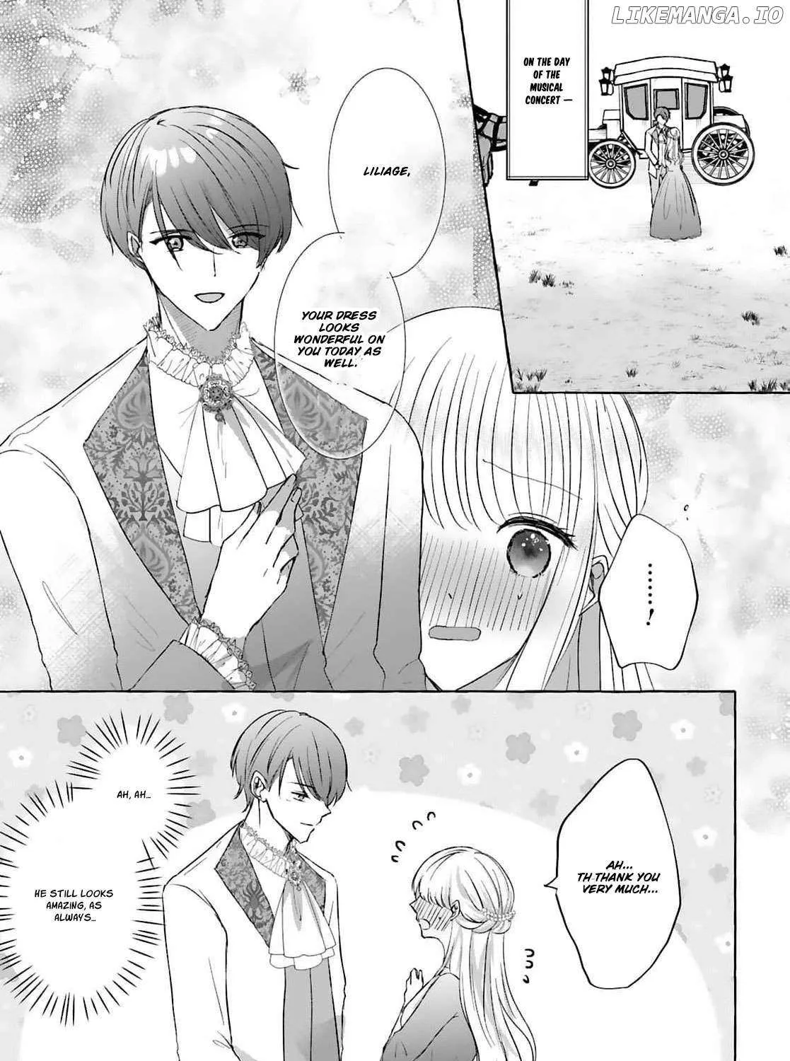 Darling Husband, Don