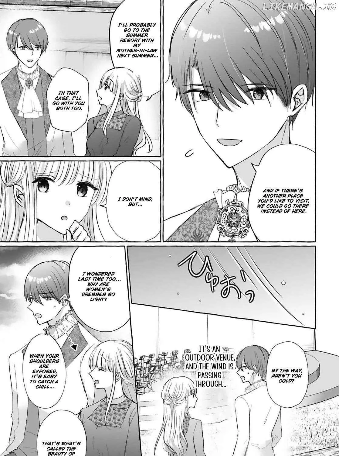 Darling Husband, Don