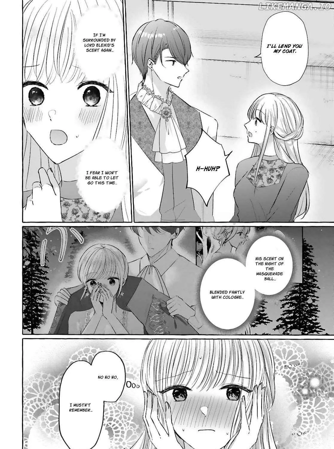 Darling Husband, Don