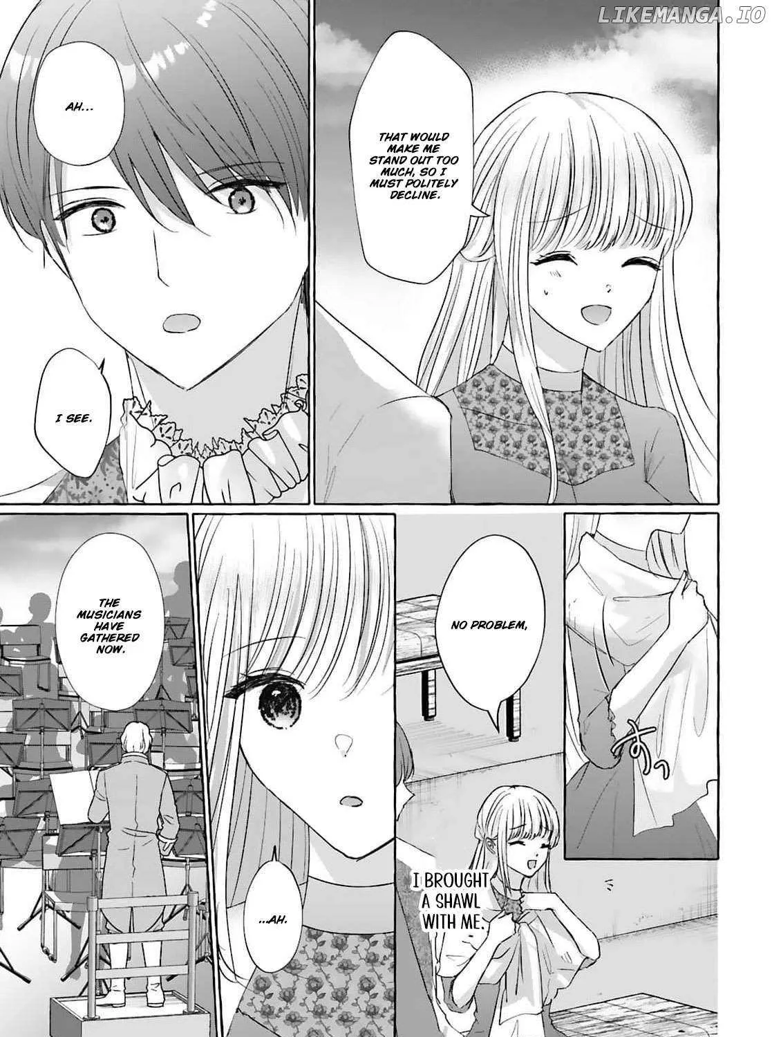 Darling Husband, Don