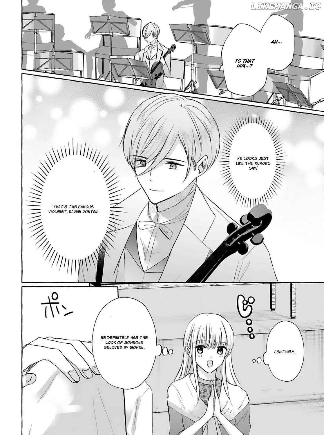 Darling Husband, Don