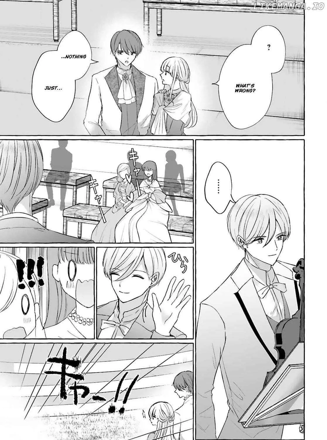Darling Husband, Don