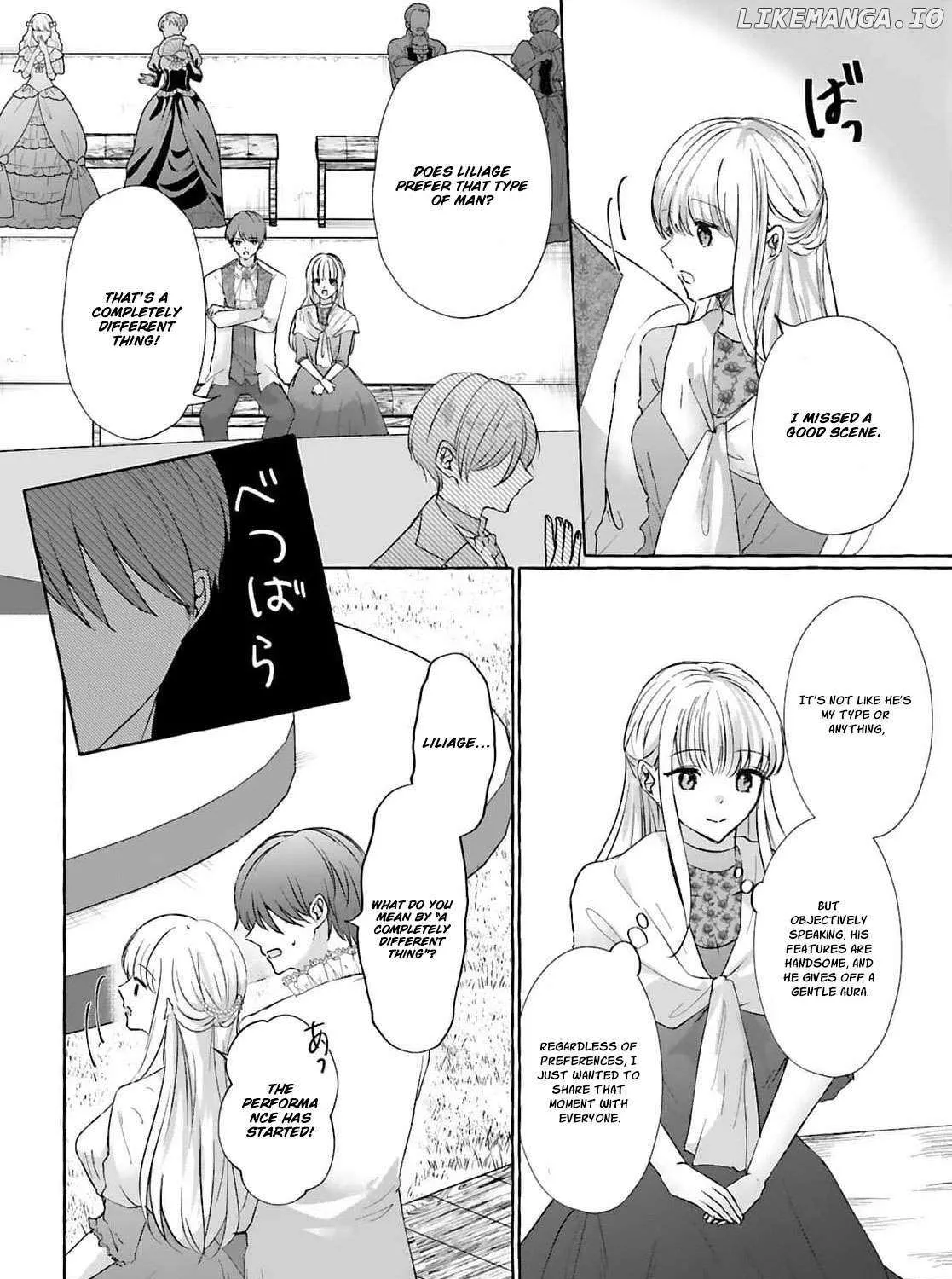 Darling Husband, Don