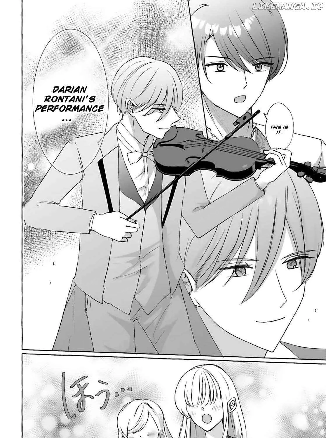 Darling Husband, Don