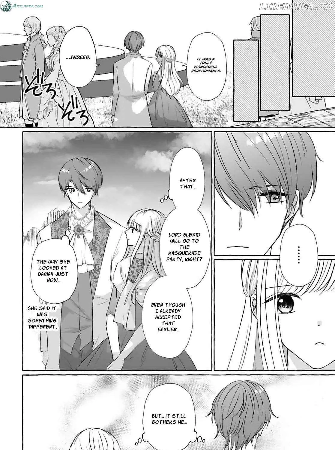 Darling Husband, Don