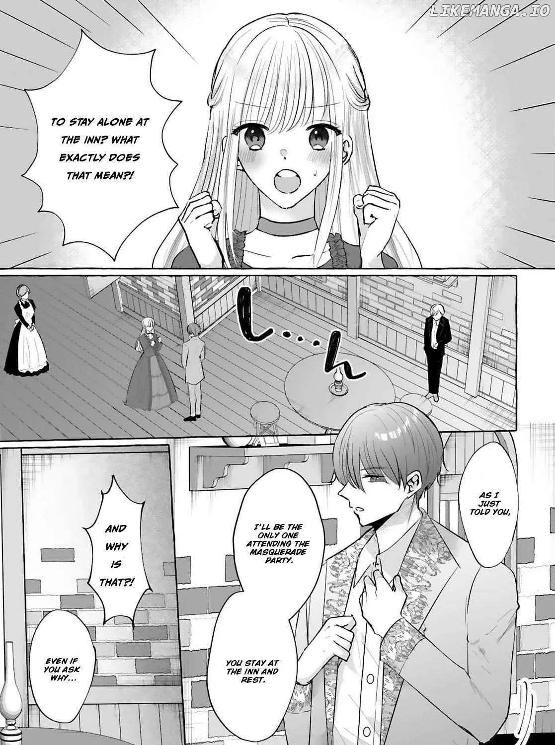 Darling Husband, Don