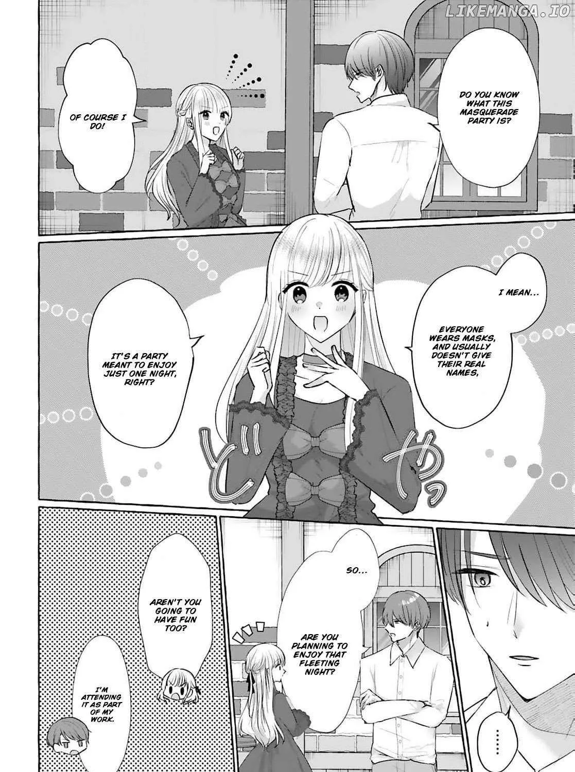 Darling Husband, Don