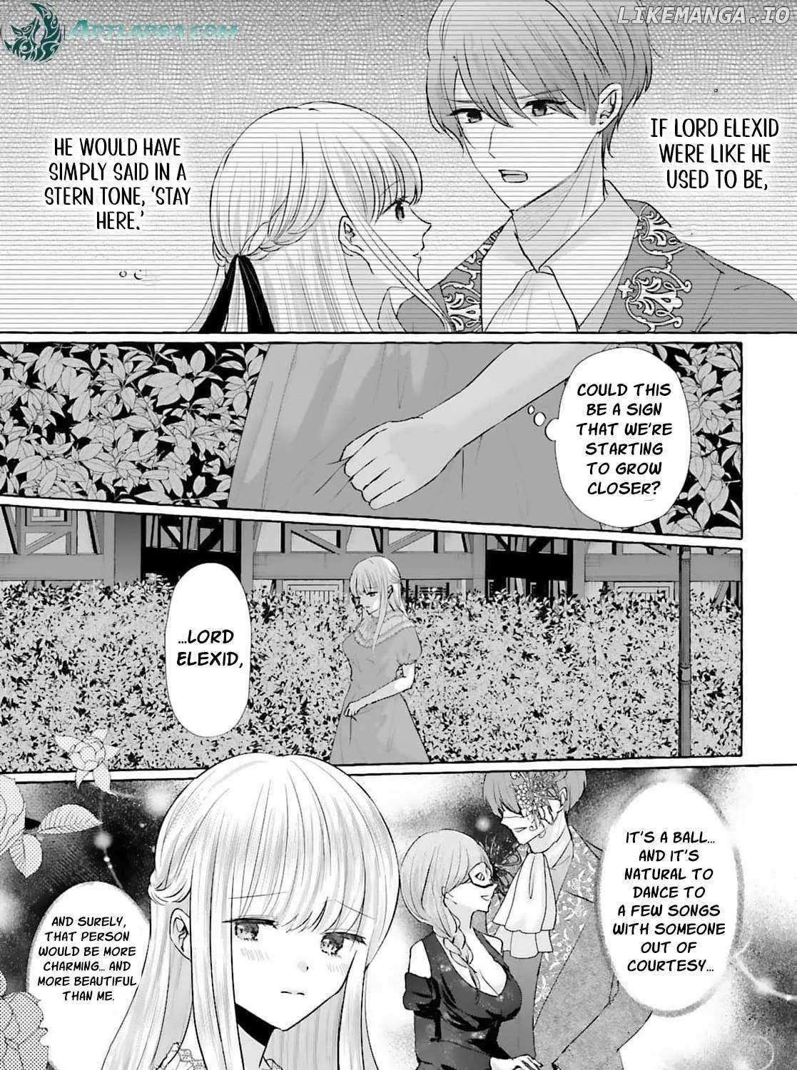 Darling Husband, Don