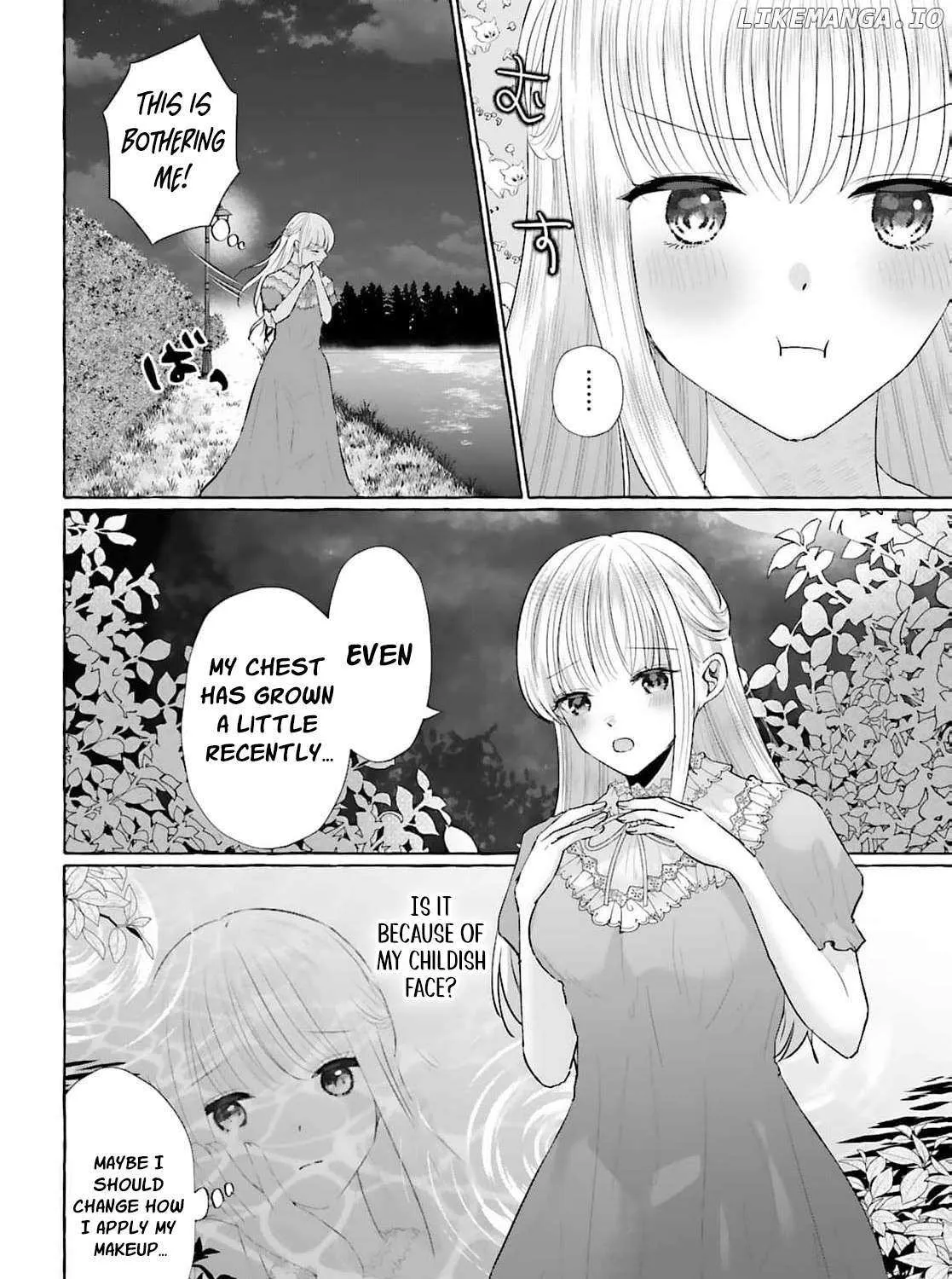 Darling Husband, Don