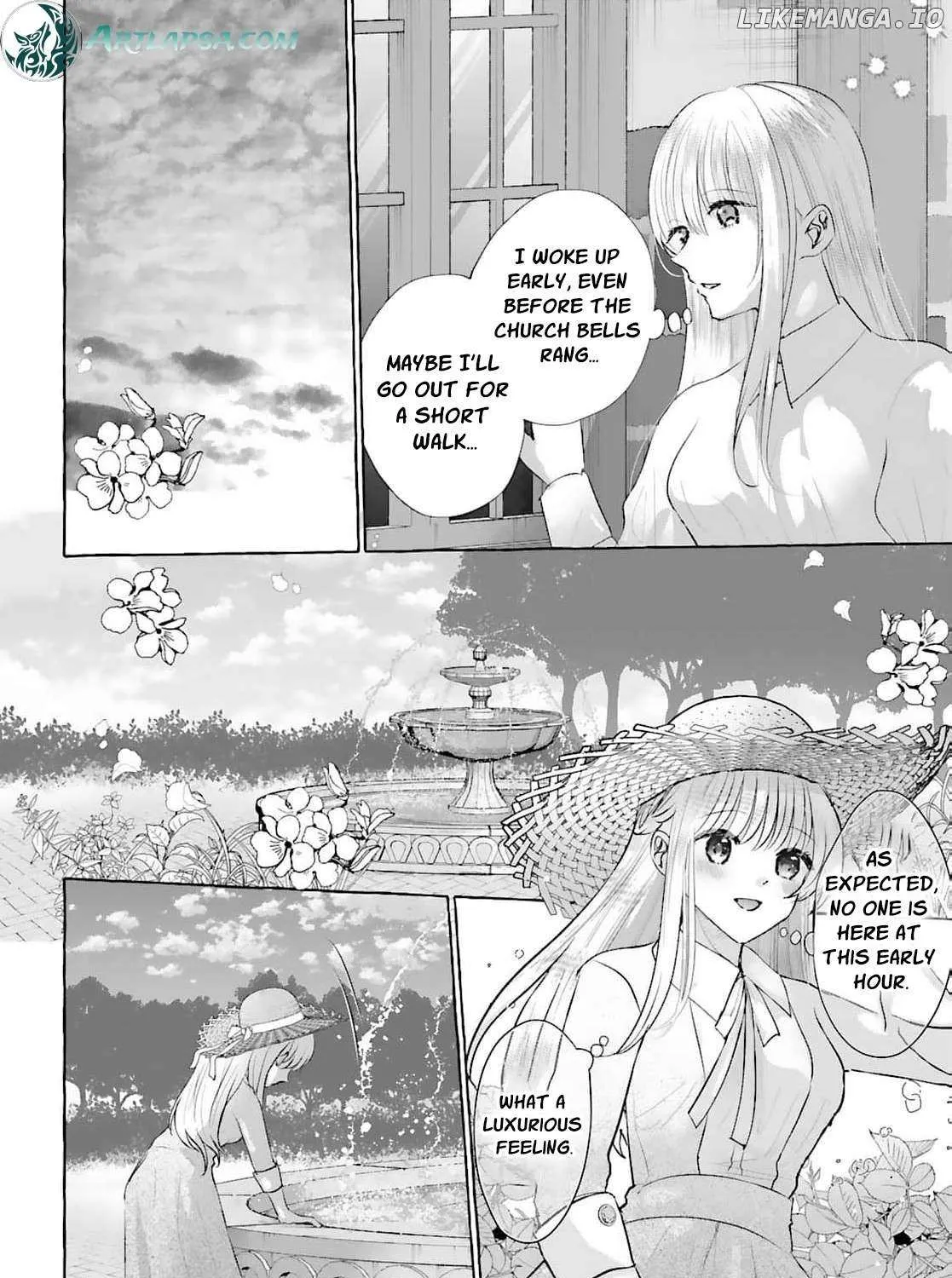 Darling Husband, Don