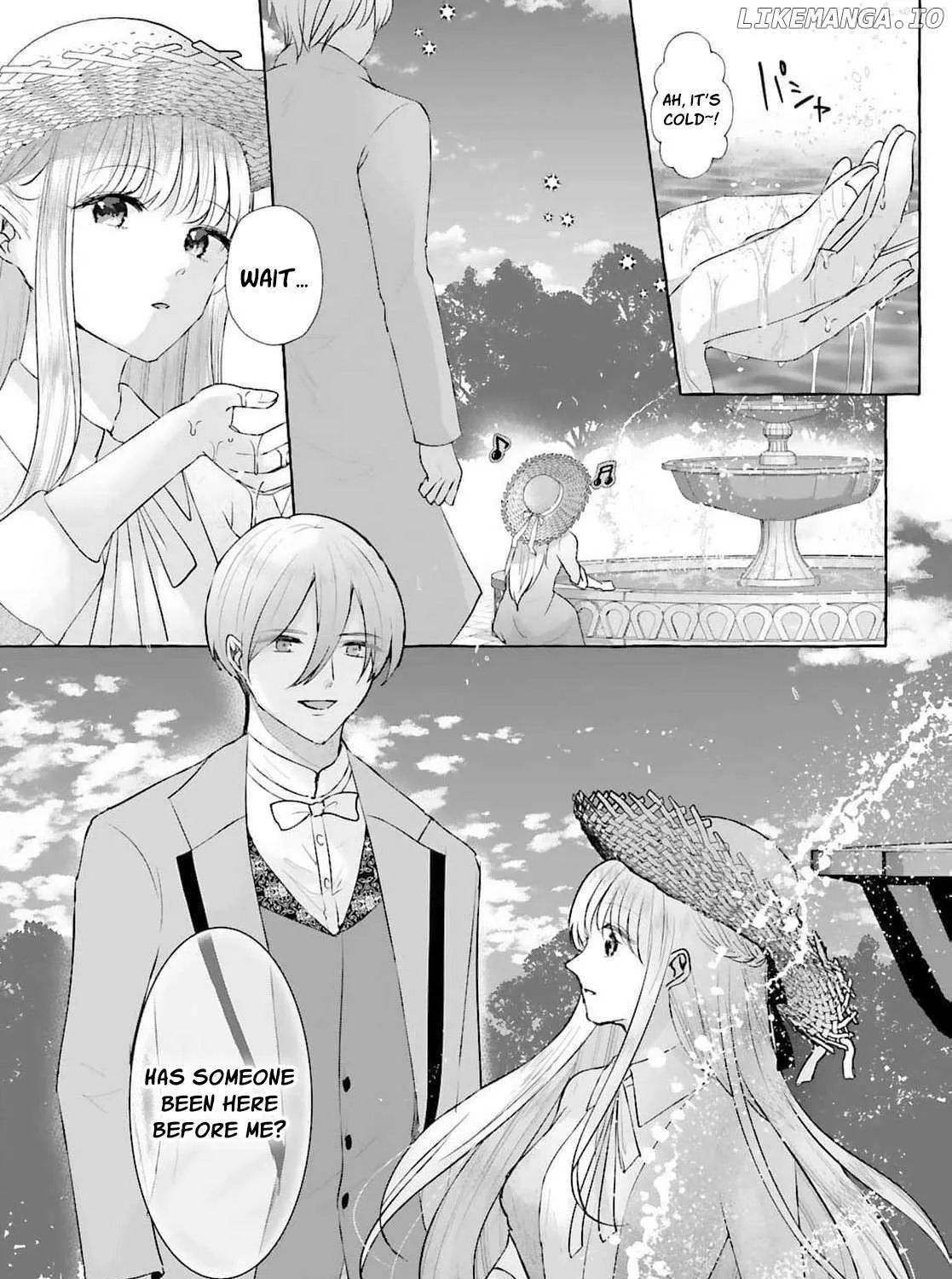 Darling Husband, Don