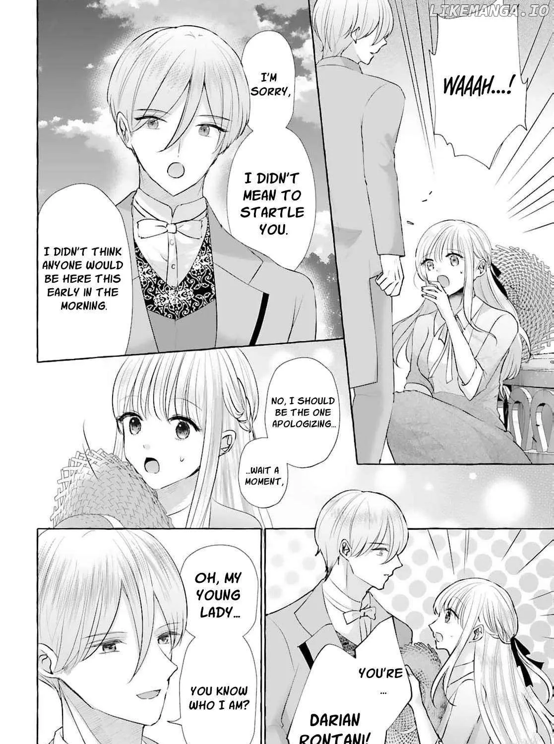 Darling Husband, Don