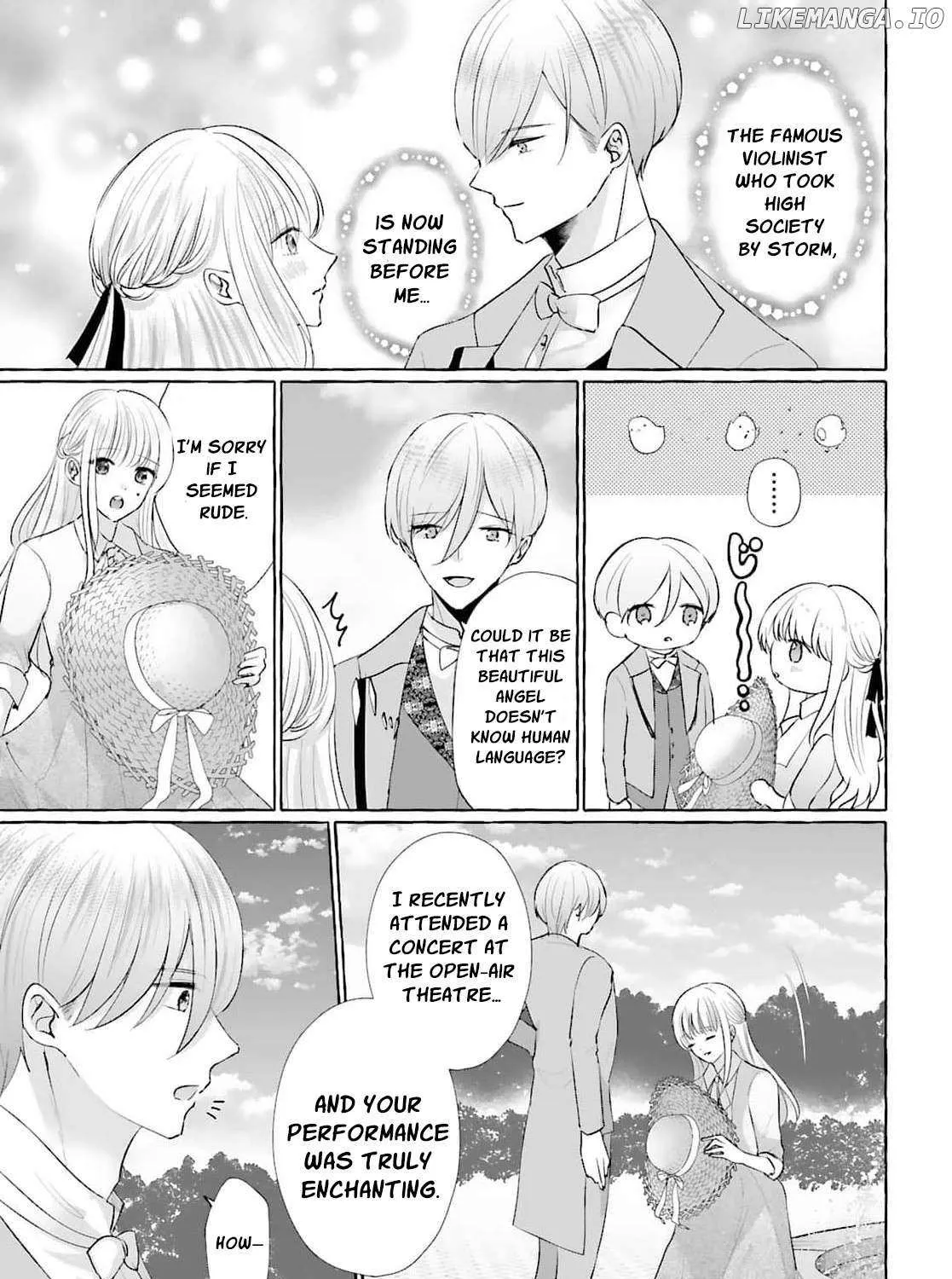 Darling Husband, Don