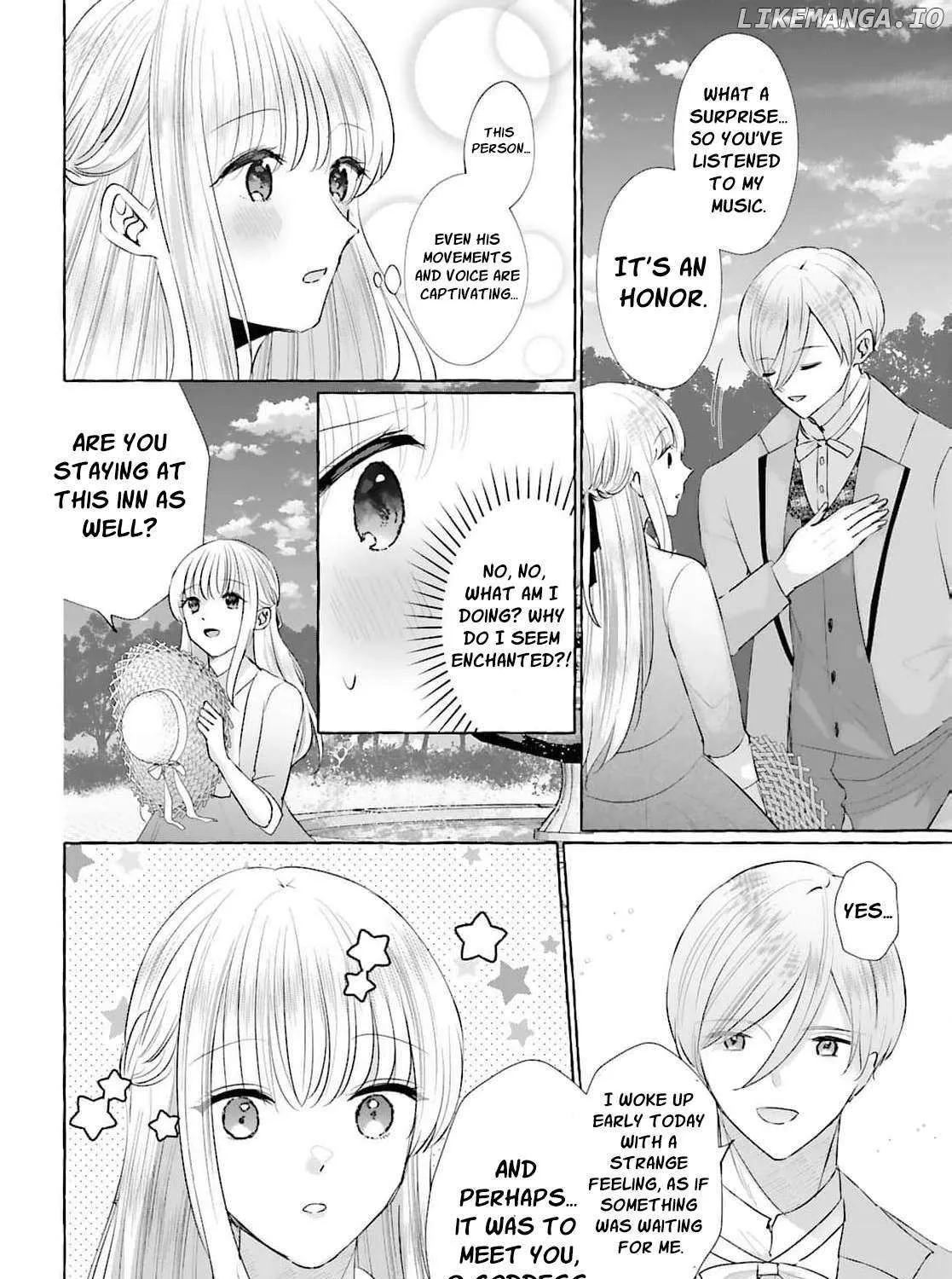 Darling Husband, Don