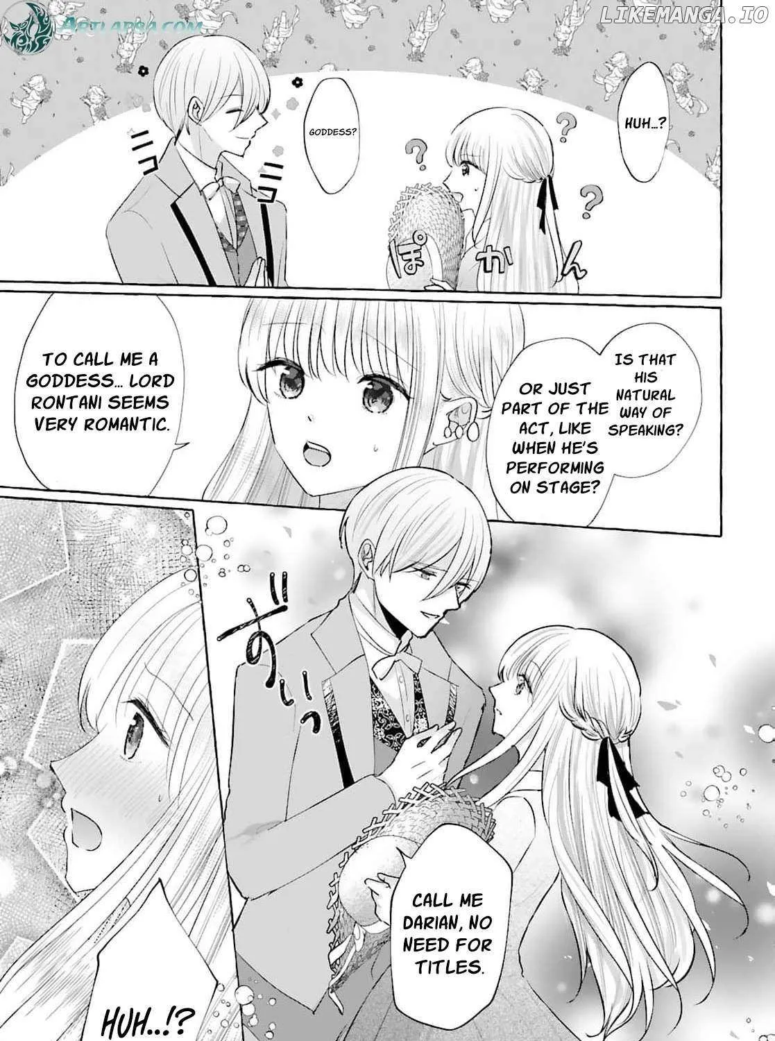 Darling Husband, Don