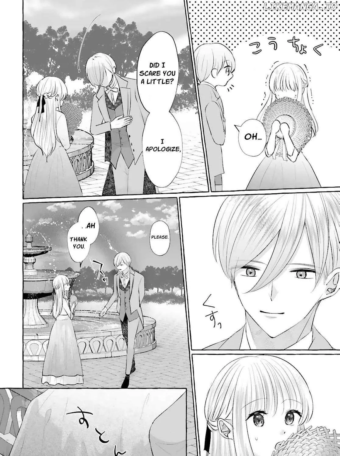 Darling Husband, Don