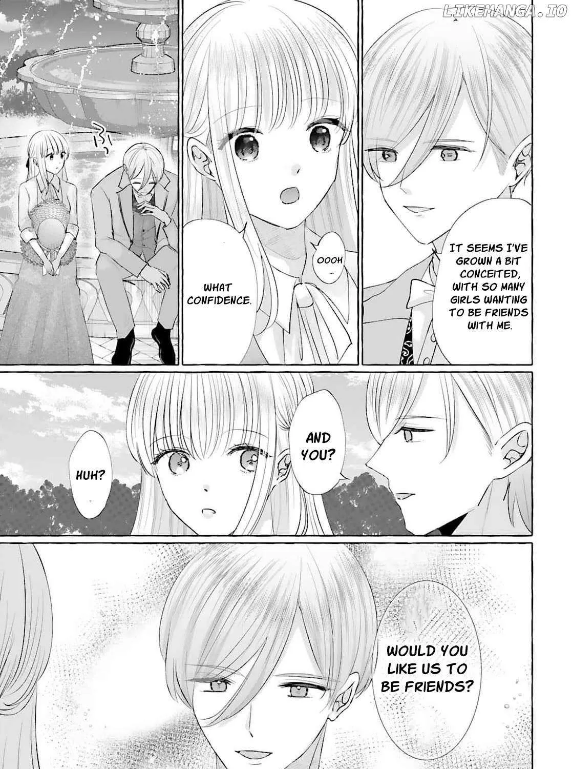 Darling Husband, Don