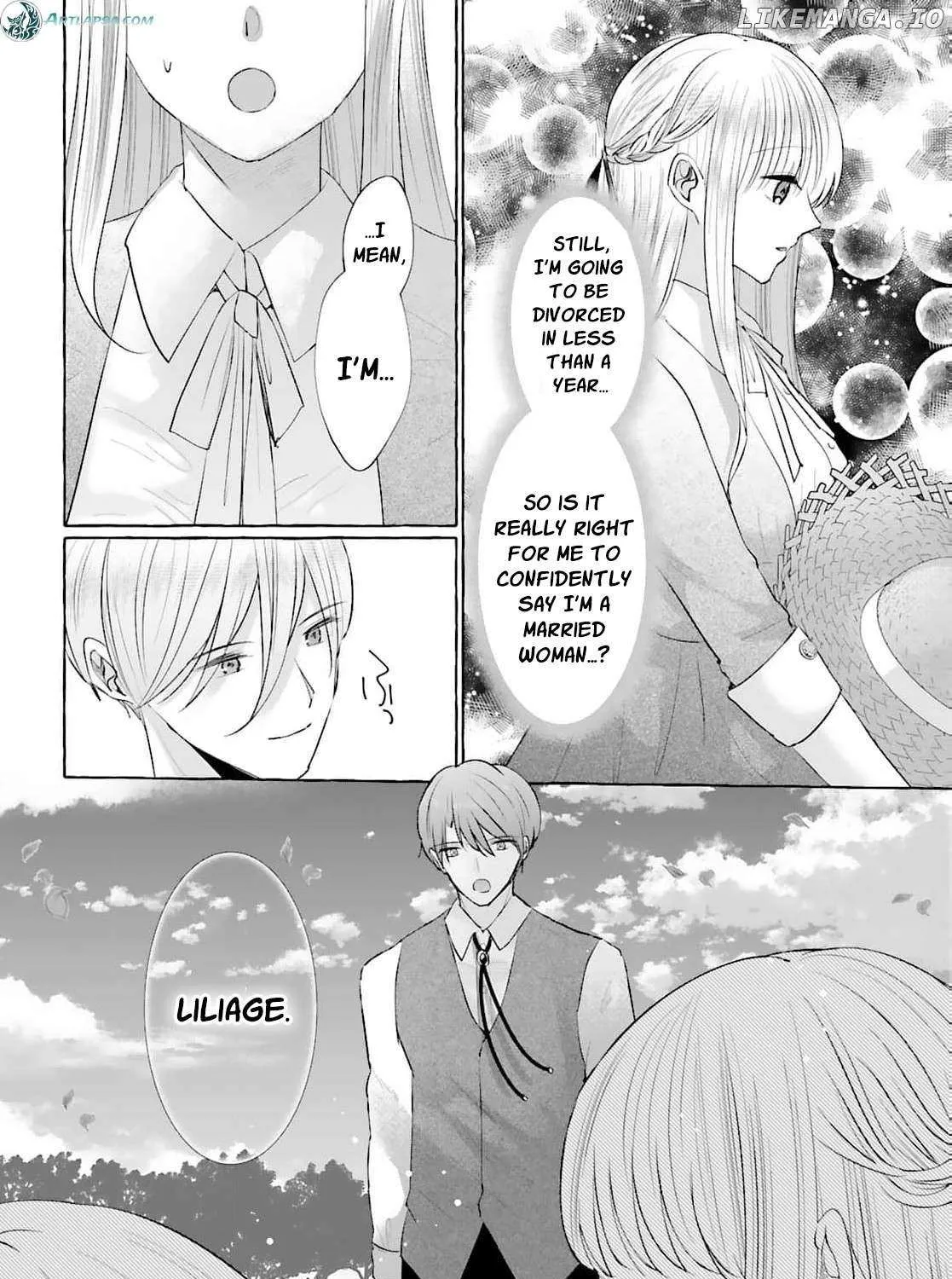 Darling Husband, Don