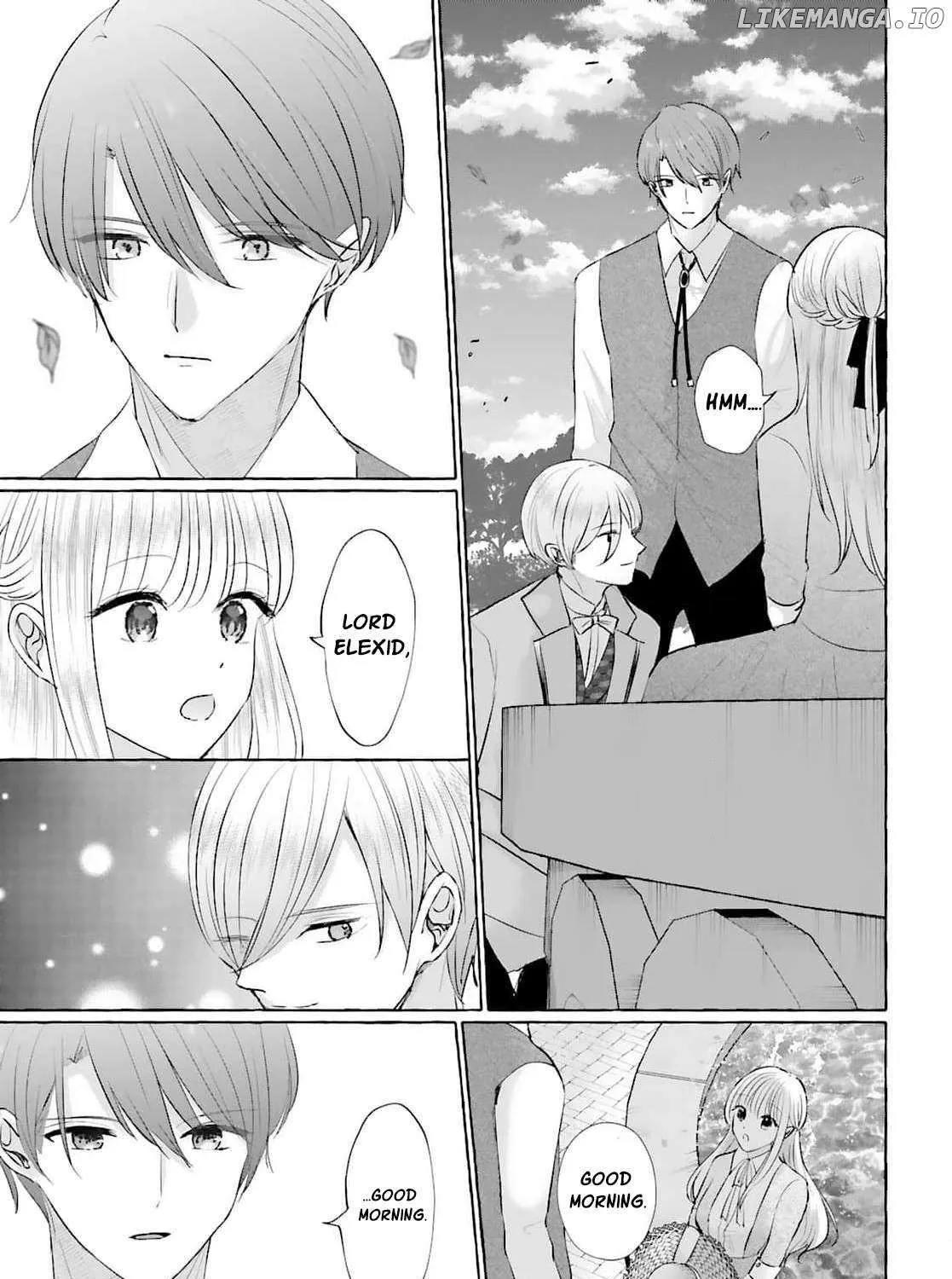 Darling Husband, Don
