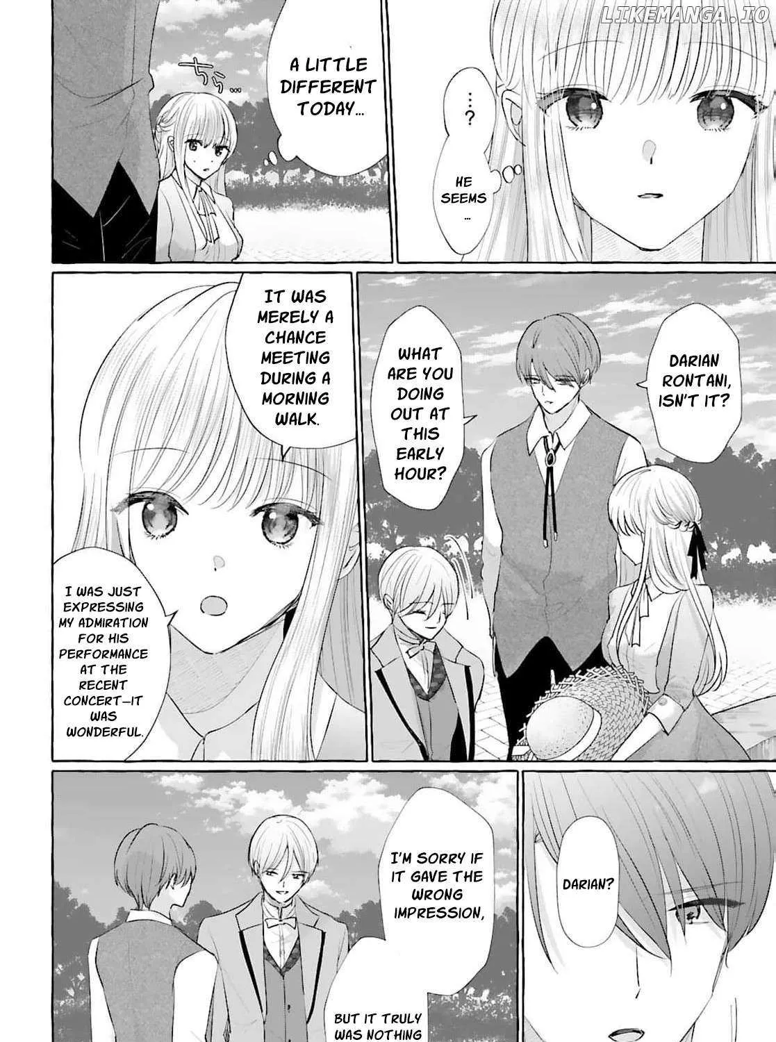Darling Husband, Don