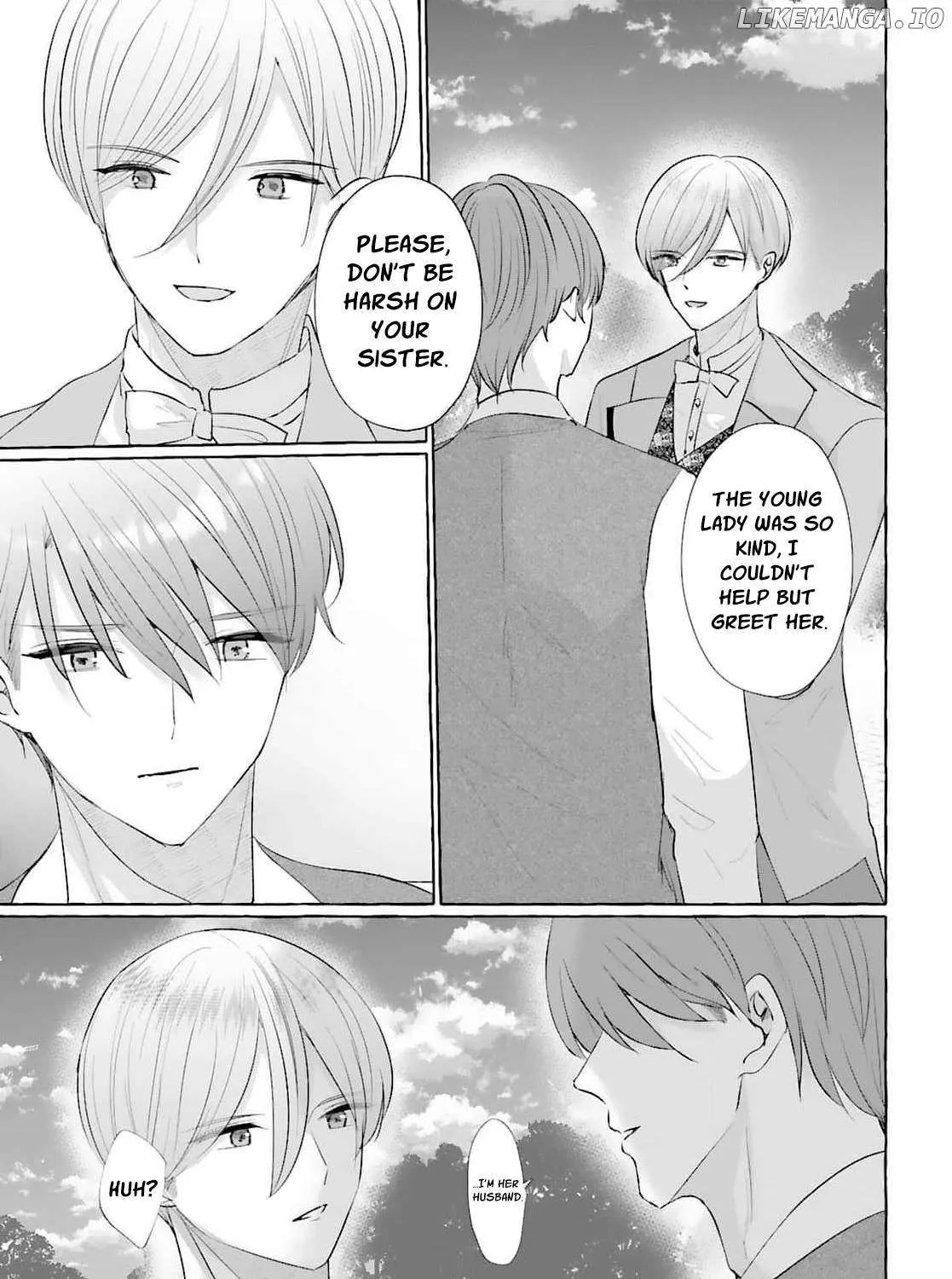 Darling Husband, Don