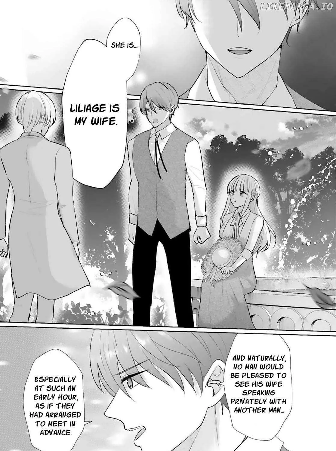 Darling Husband, Don