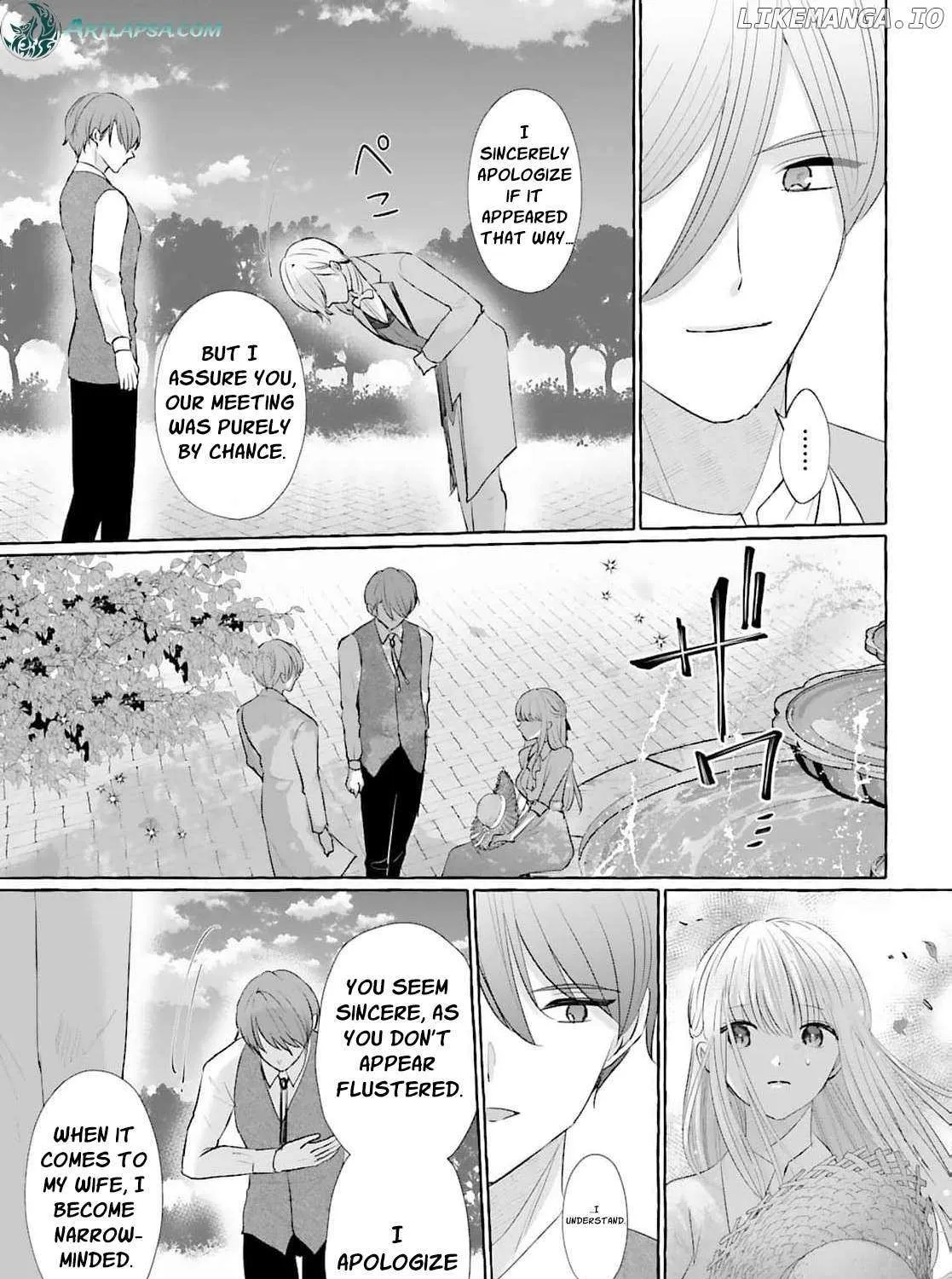 Darling Husband, Don
