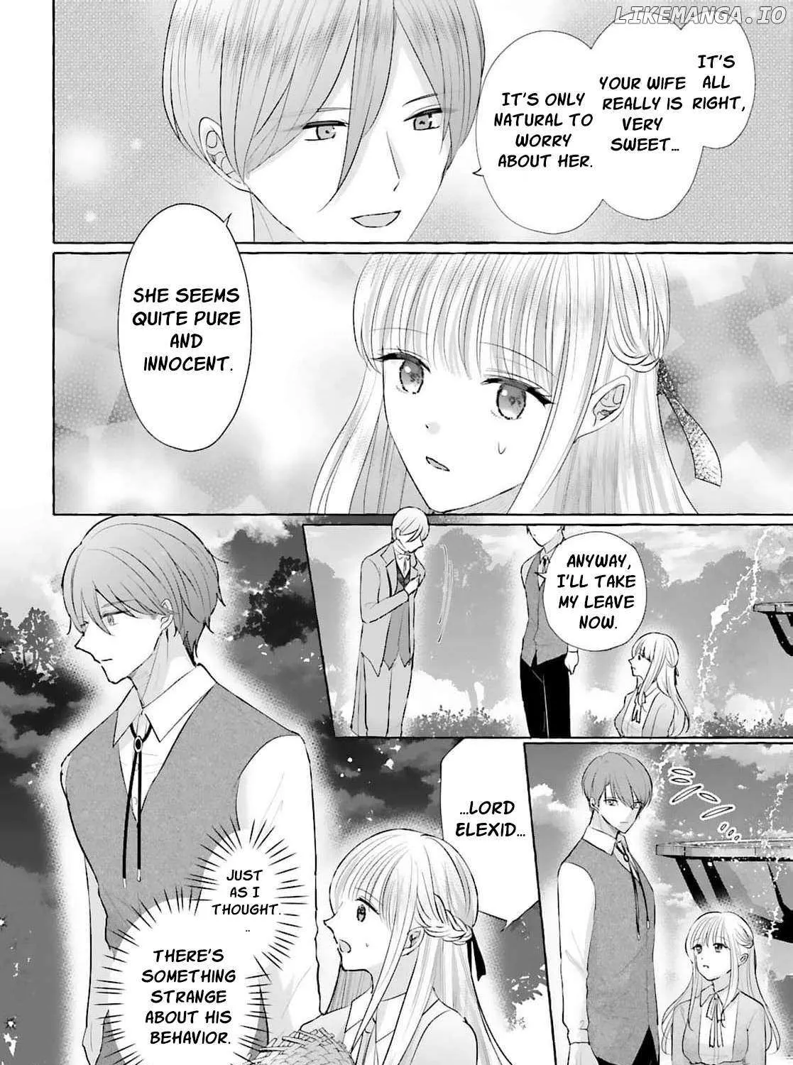 Darling Husband, Don