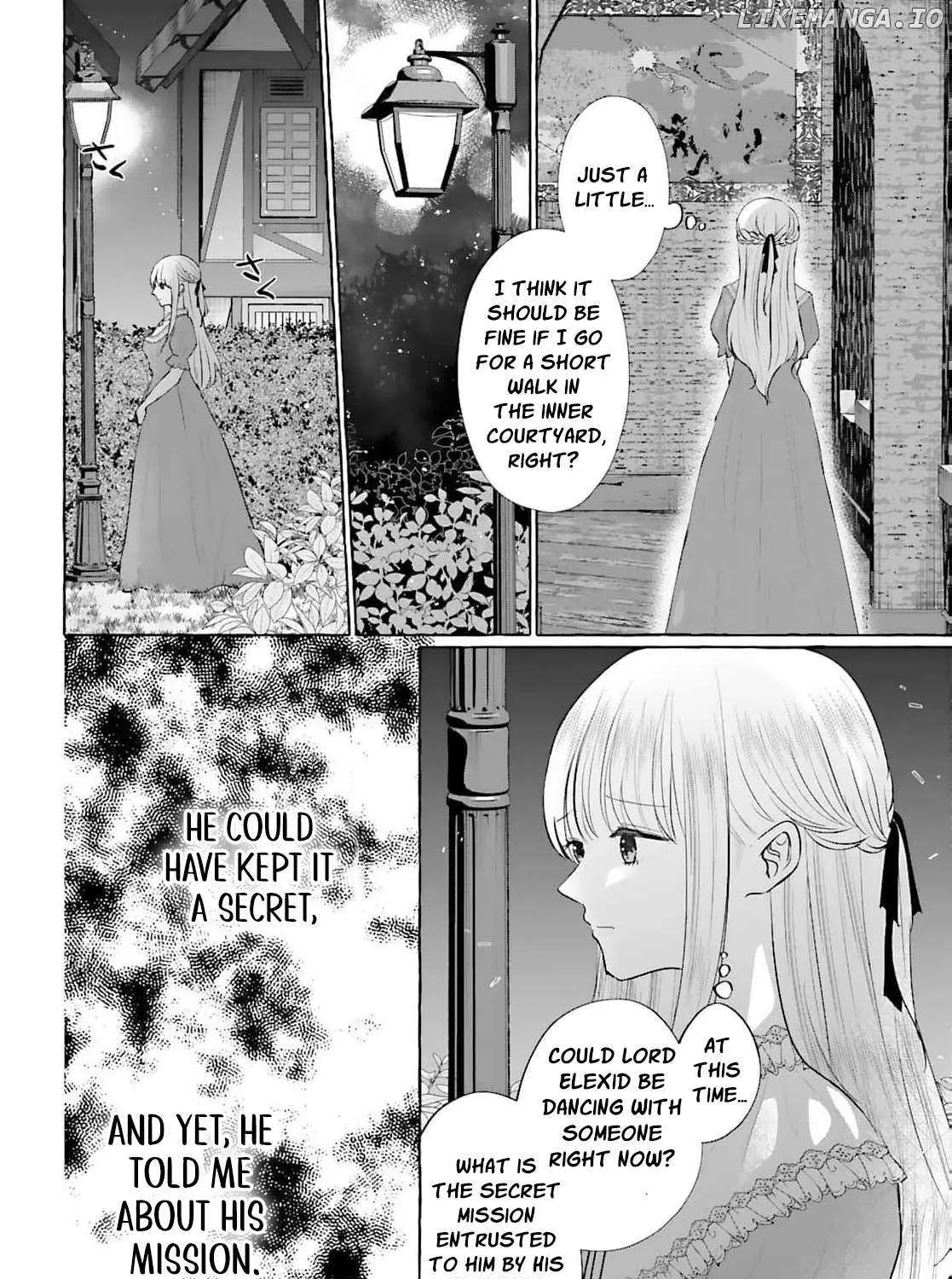 Darling Husband, Don