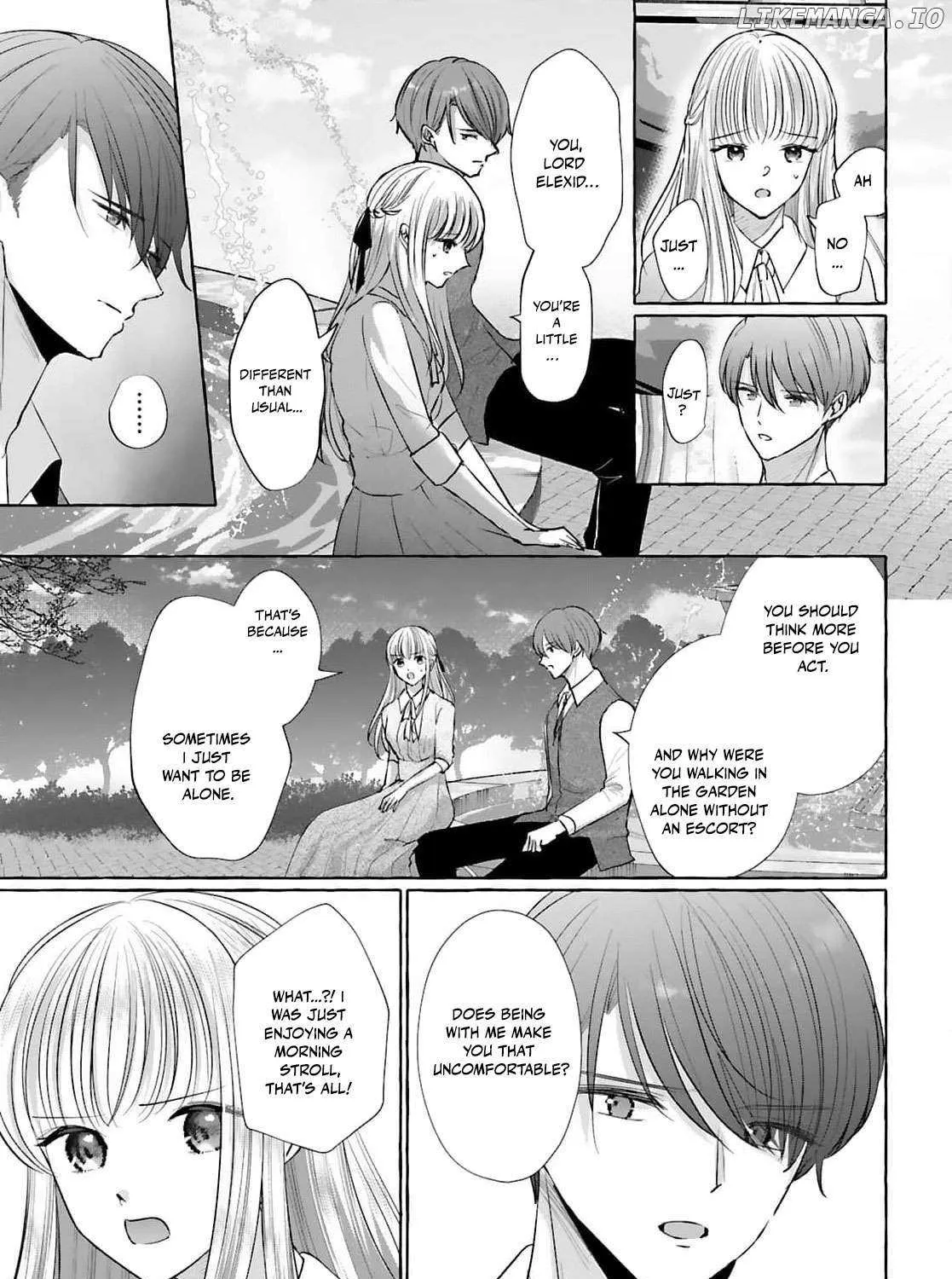 Darling Husband, Don