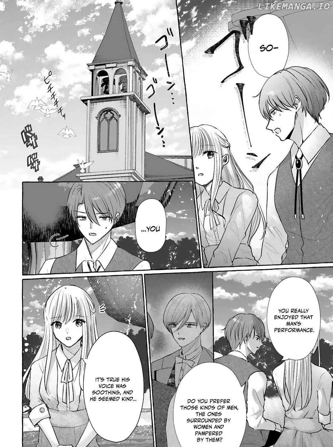 Darling Husband, Don