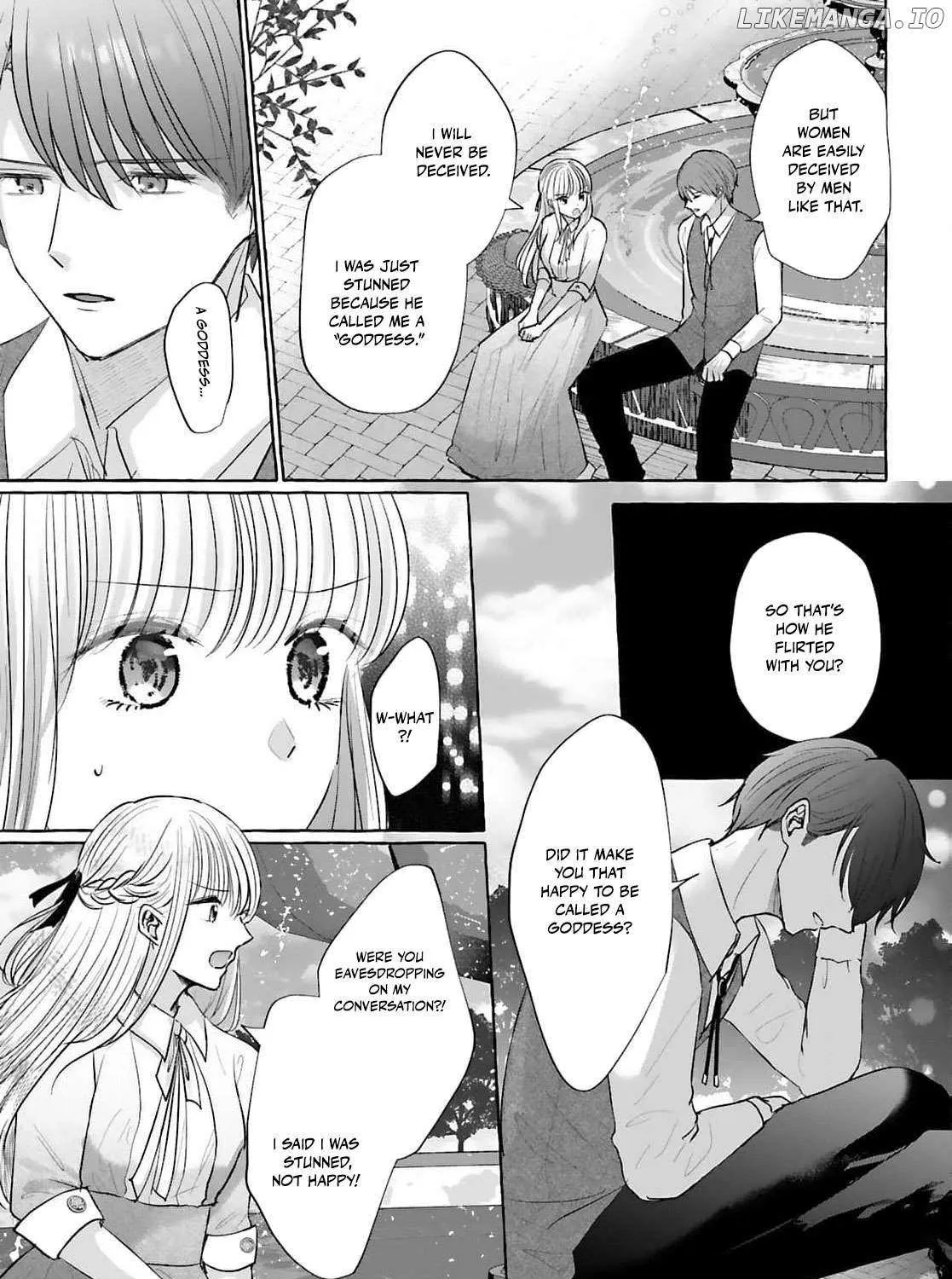 Darling Husband, Don