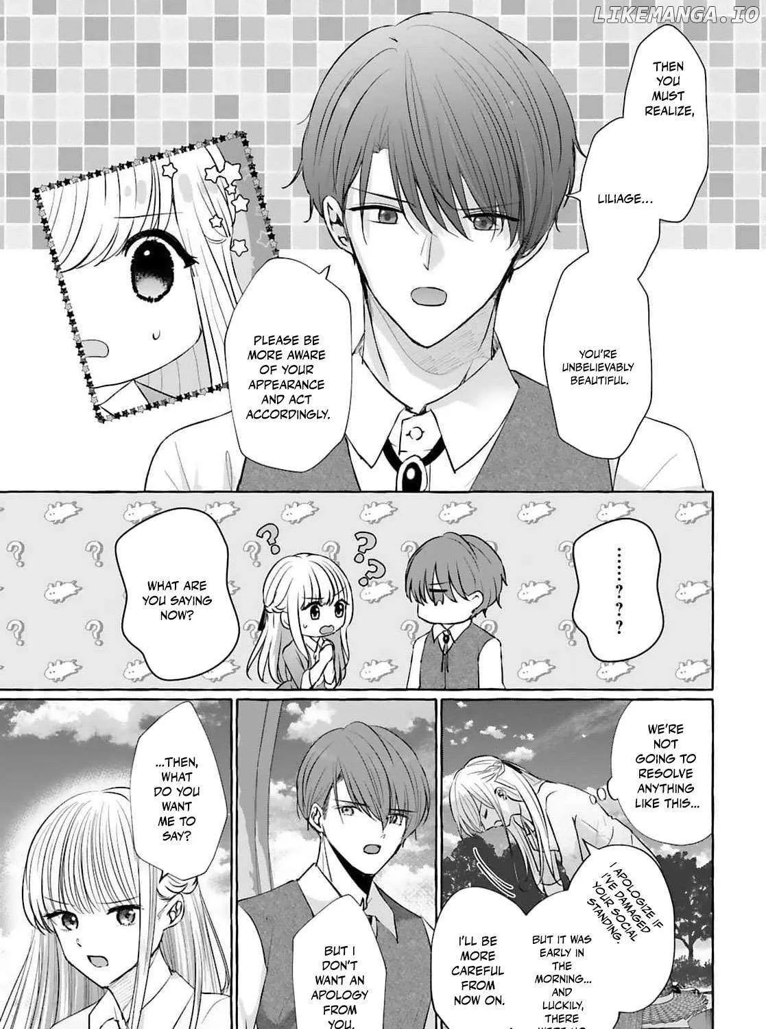 Darling Husband, Don