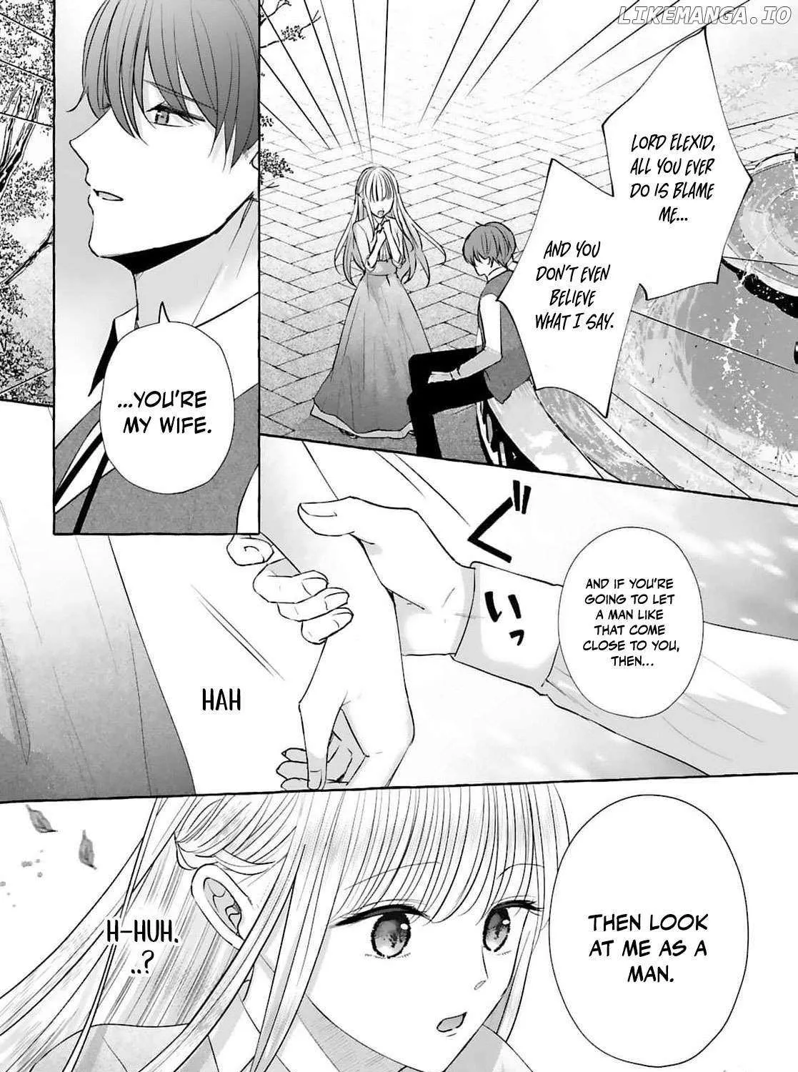 Darling Husband, Don