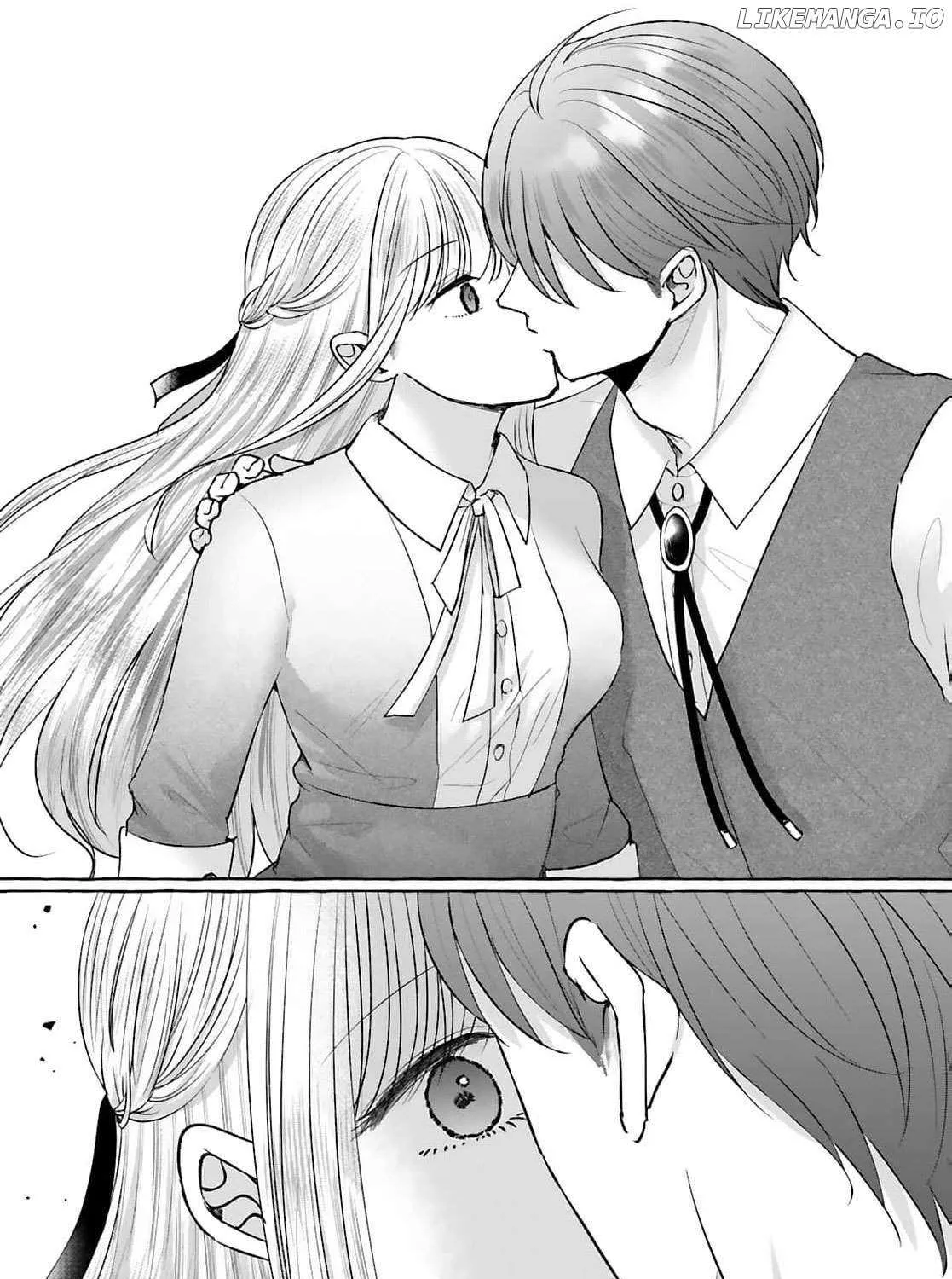 Darling Husband, Don