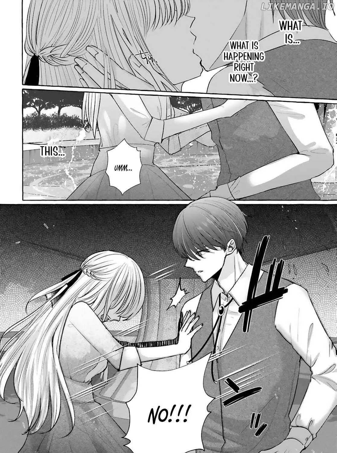 Darling Husband, Don