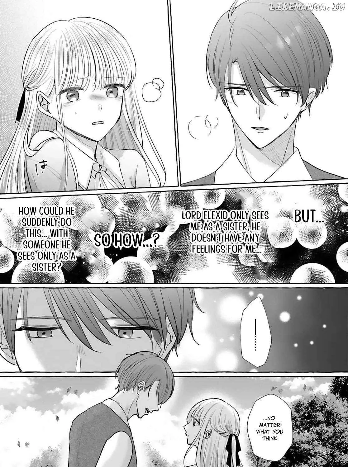 Darling Husband, Don