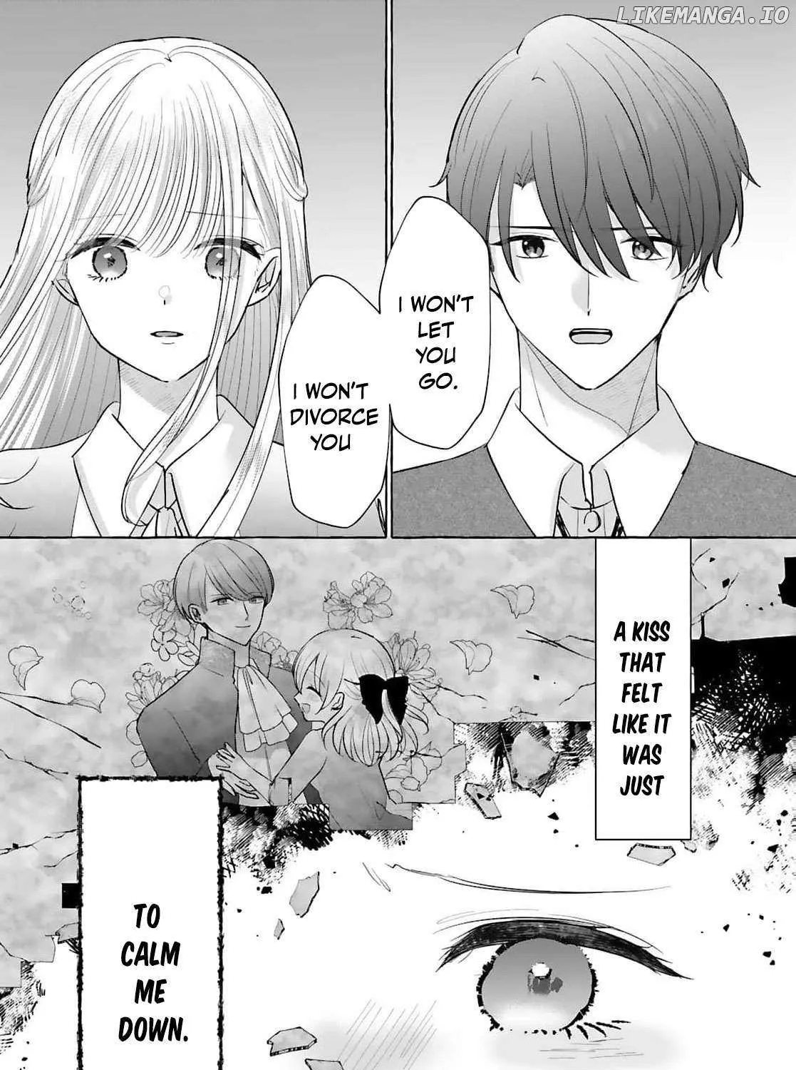 Darling Husband, Don