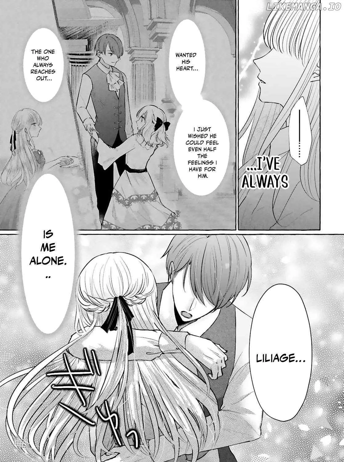 Darling Husband, Don