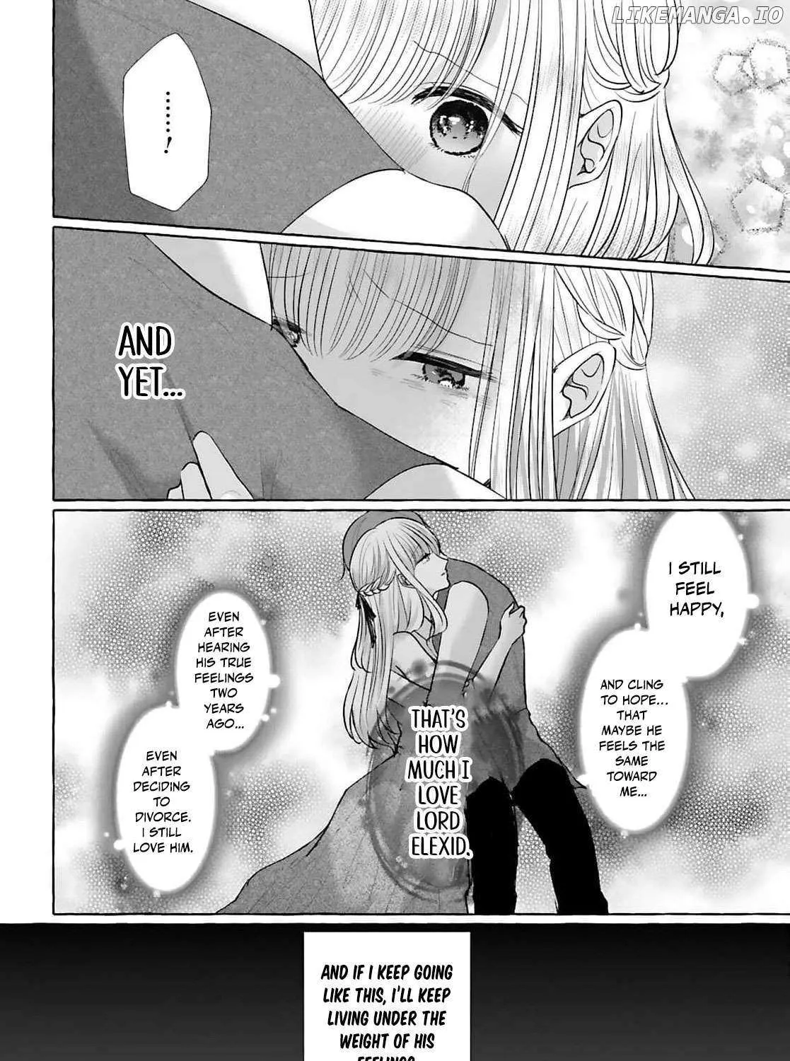 Darling Husband, Don
