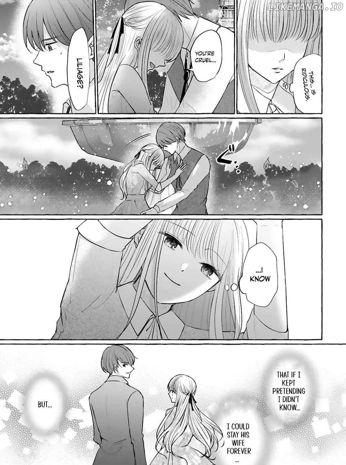 Darling Husband, Don