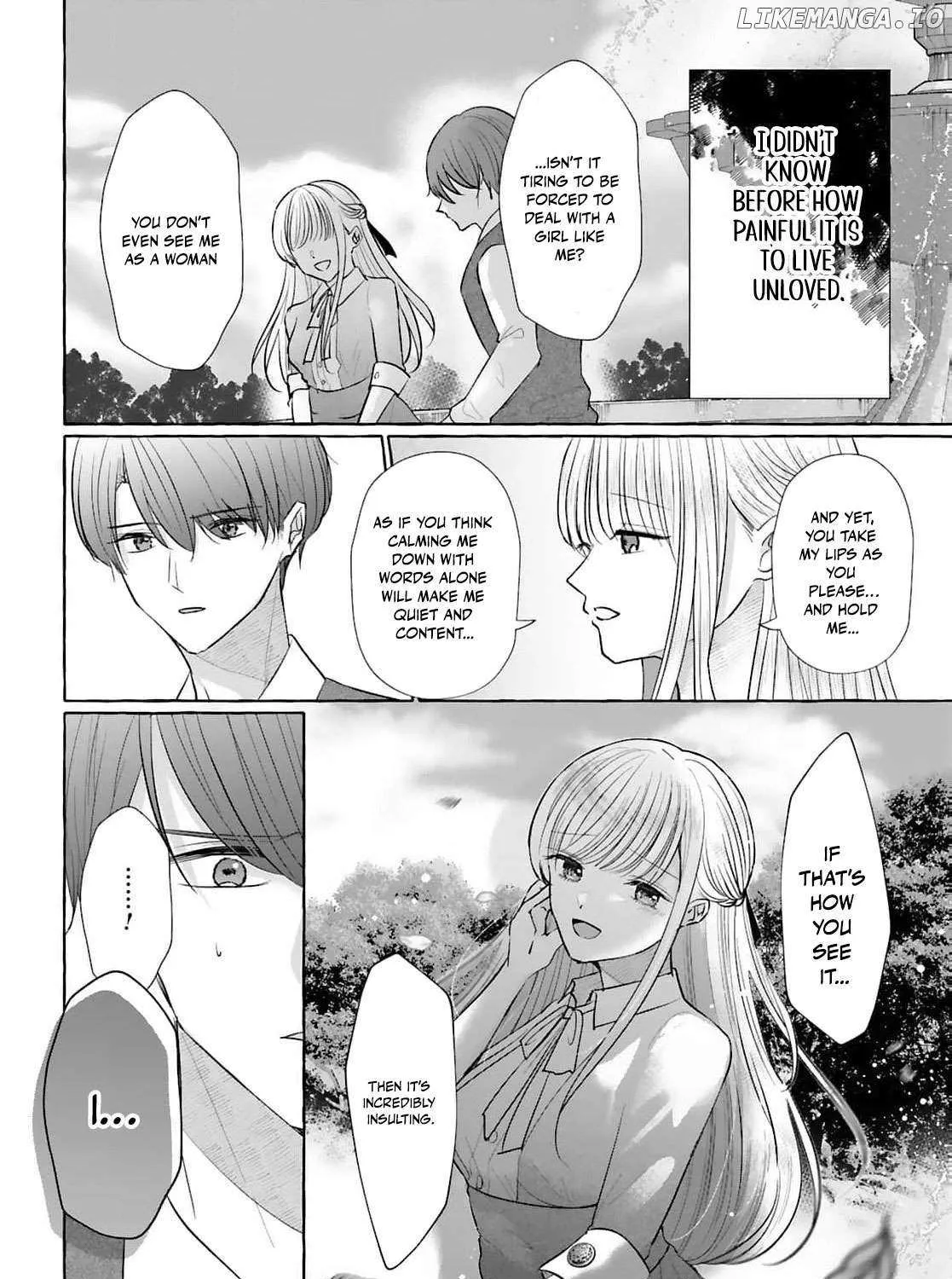 Darling Husband, Don
