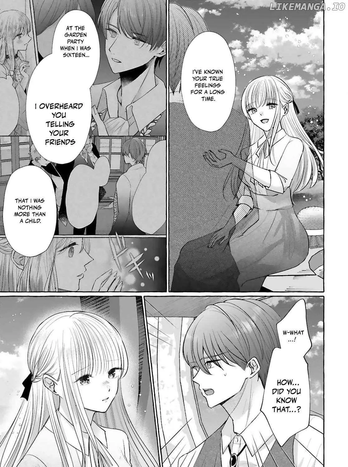 Darling Husband, Don