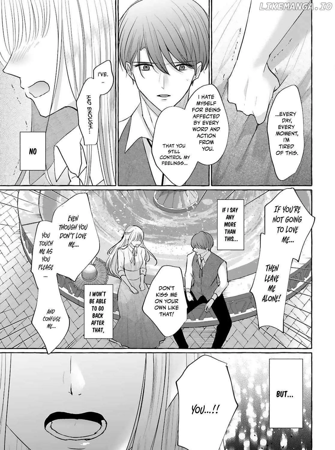Darling Husband, Don