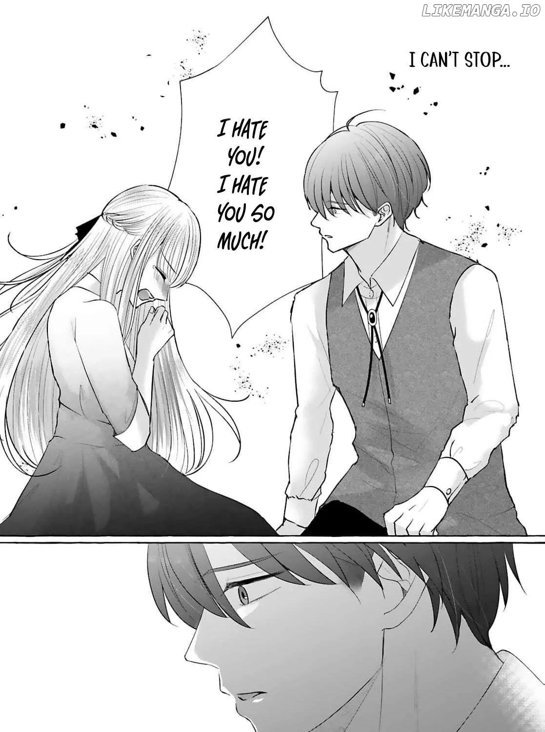Darling Husband, Don
