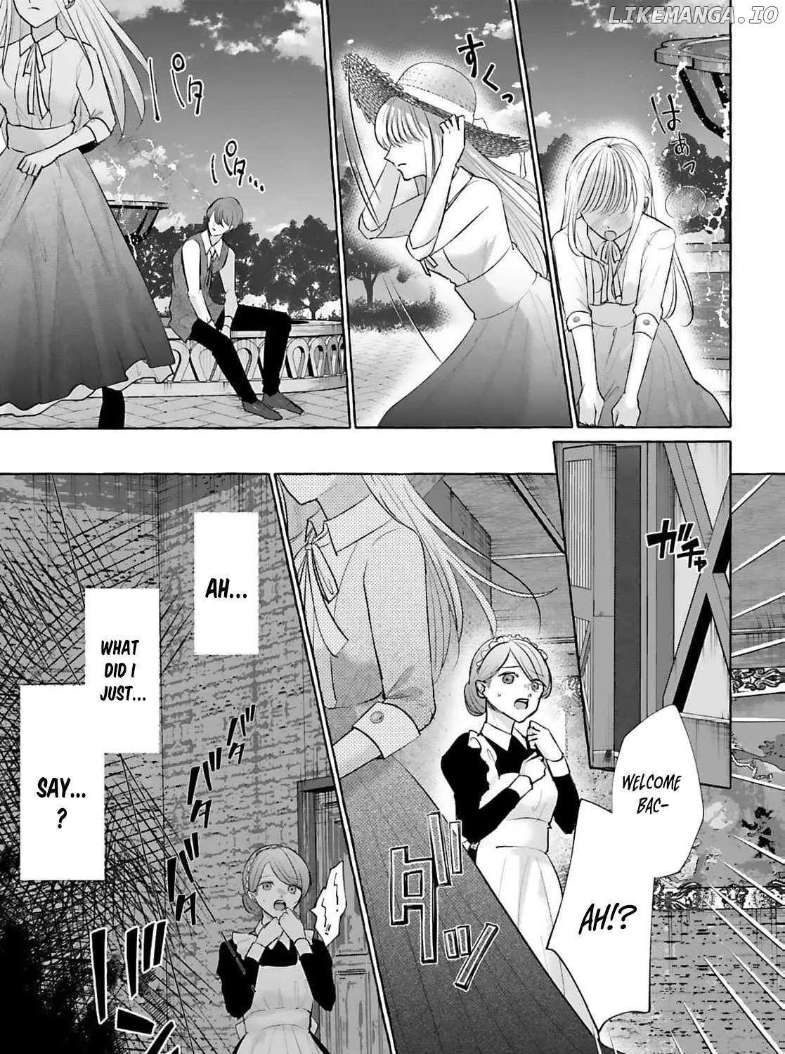 Darling Husband, Don
