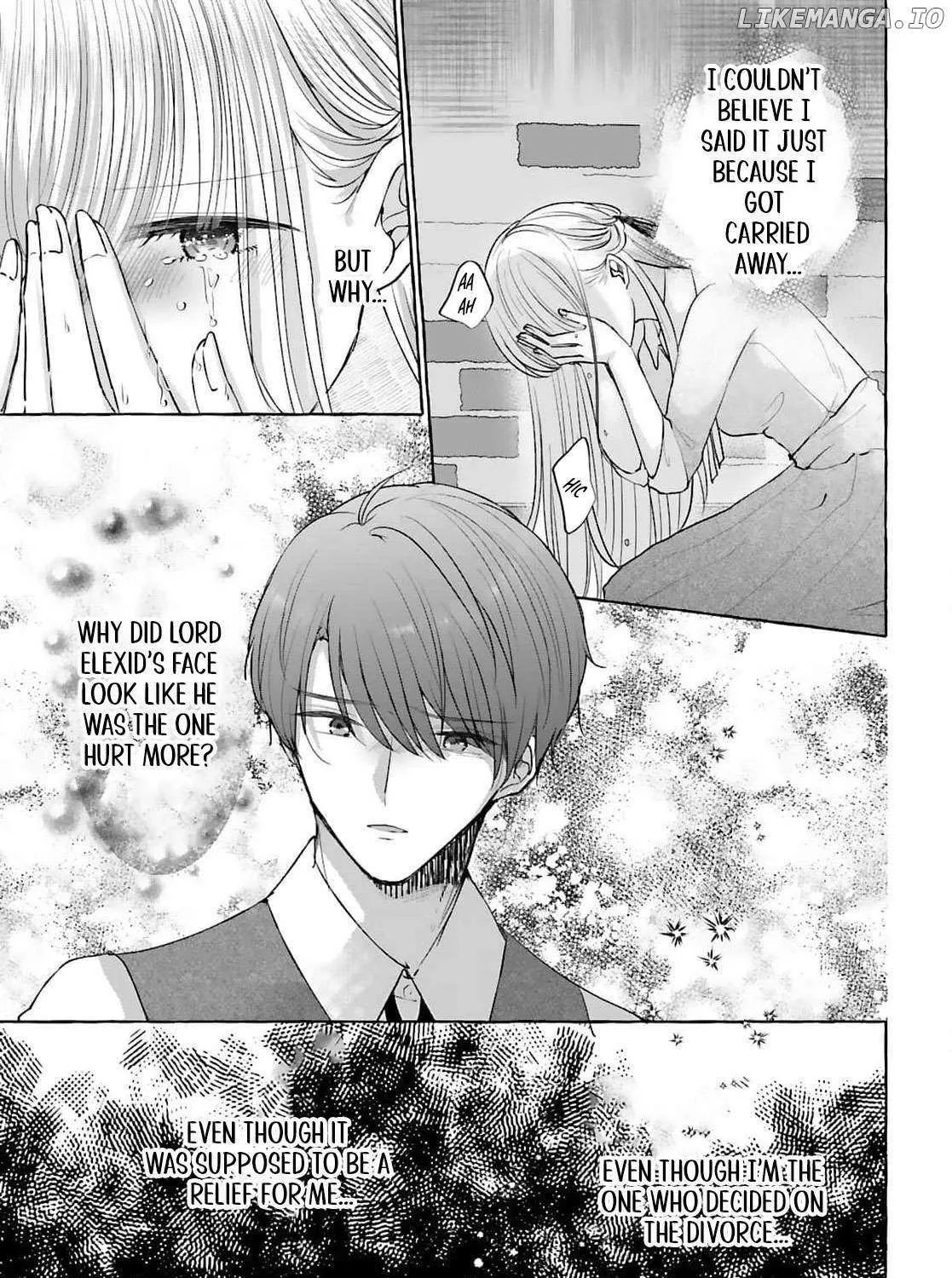 Darling Husband, Don