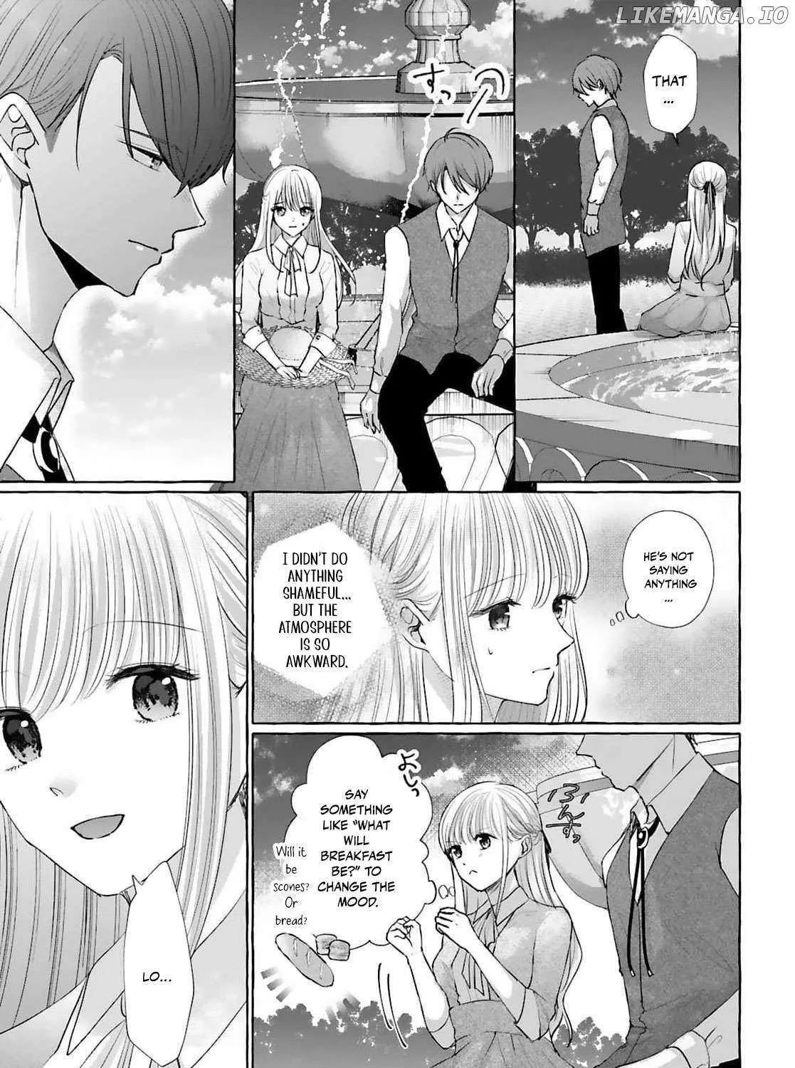 Darling Husband, Don