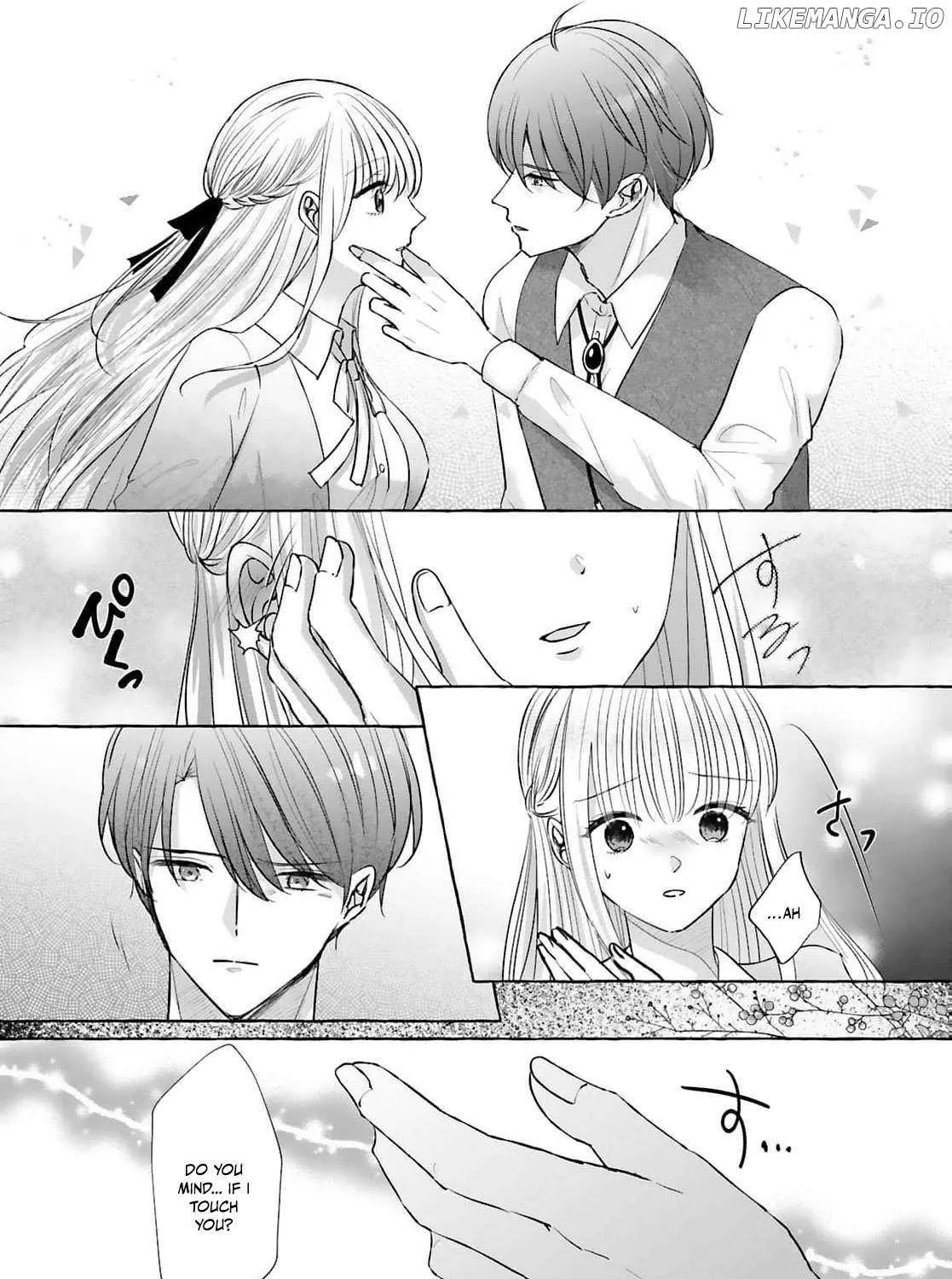 Darling Husband, Don
