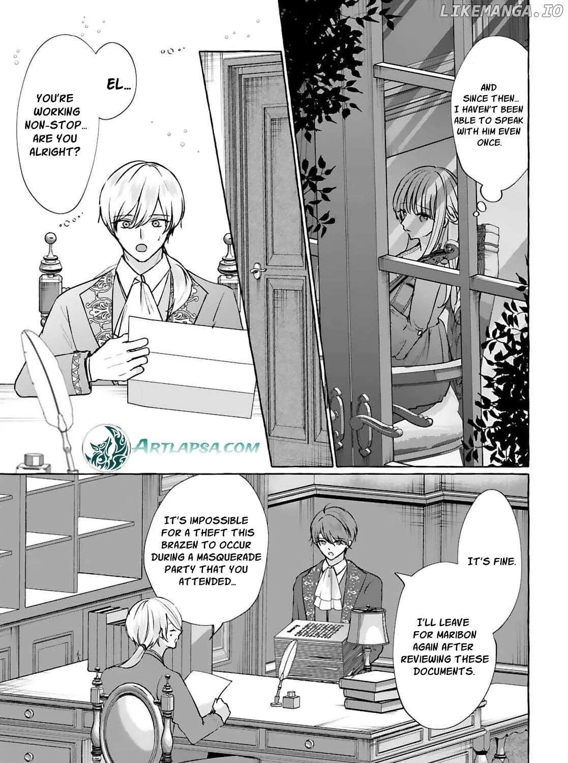 Darling Husband, Don